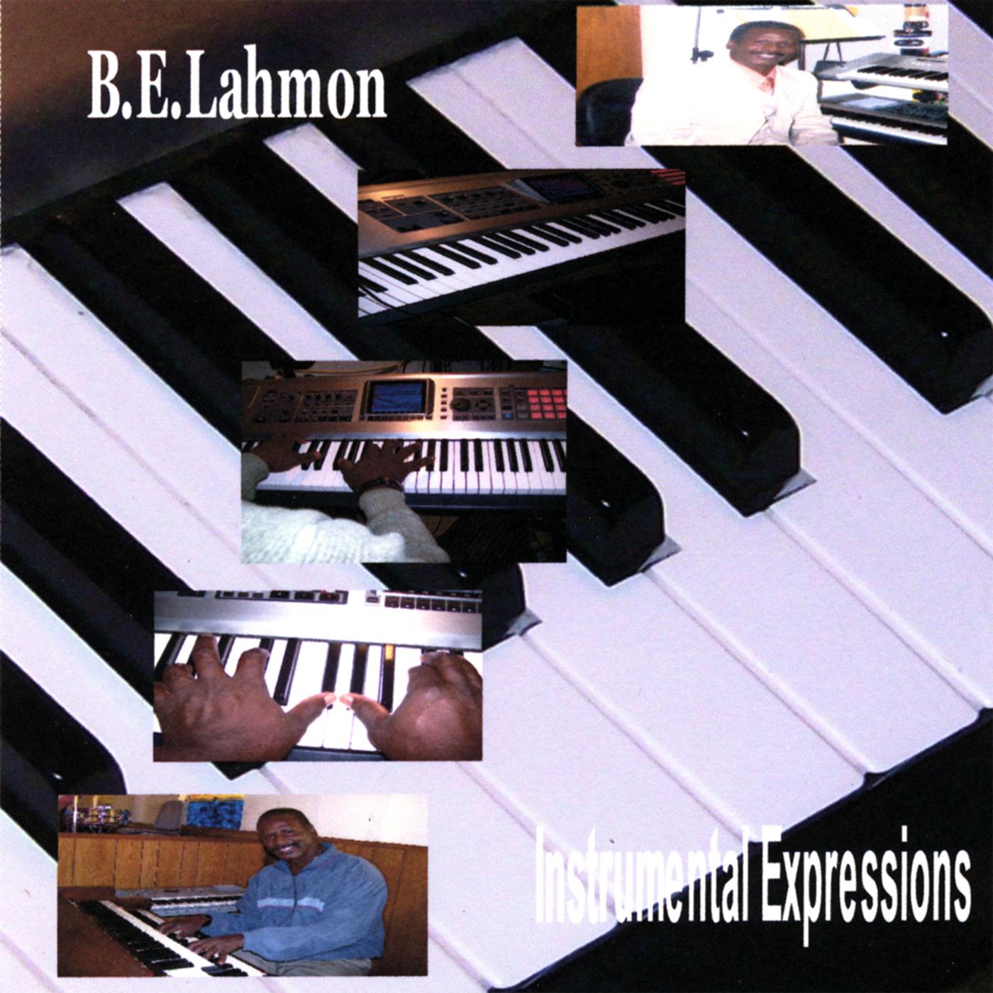 Instrumental Expressions