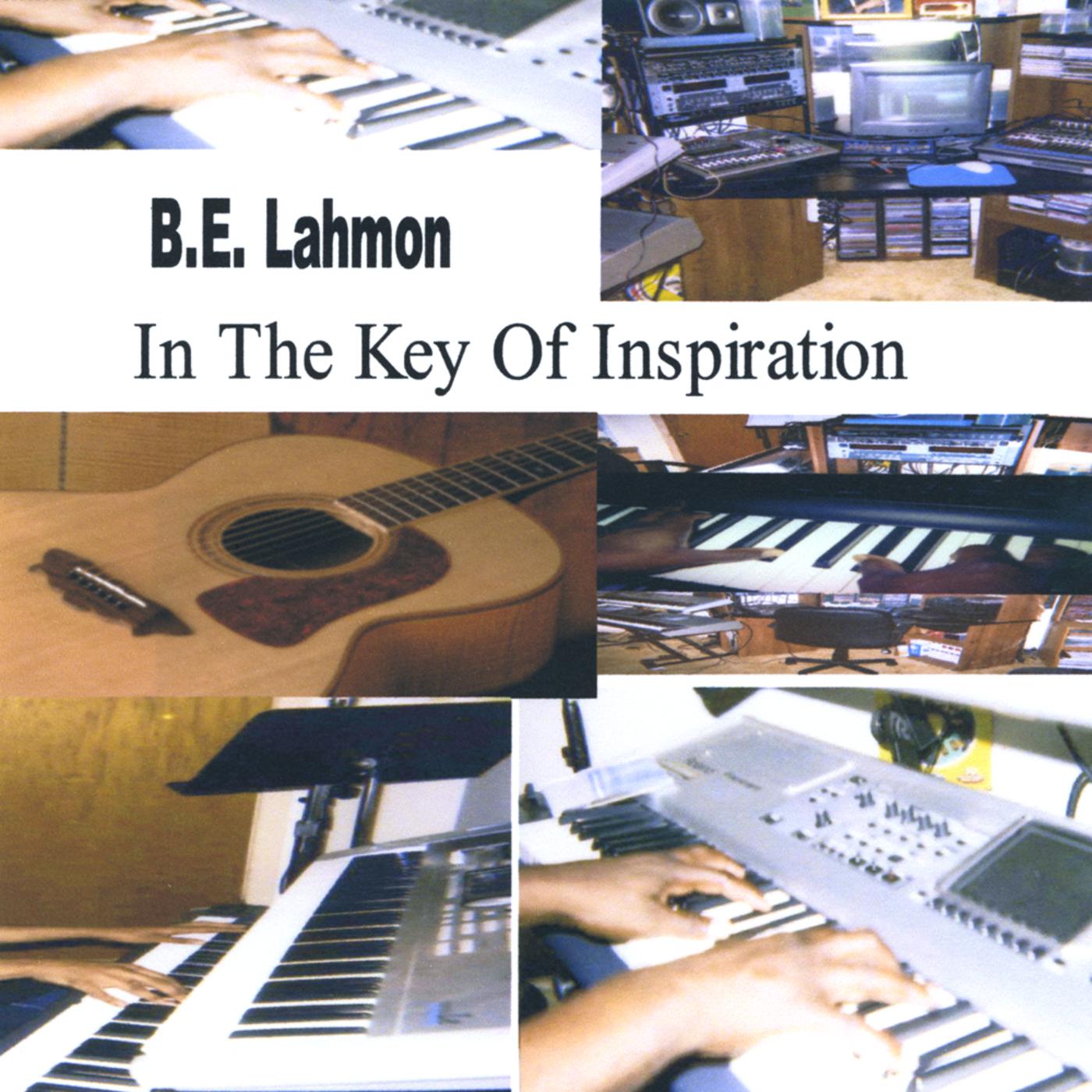 In The Key Of Inspiration