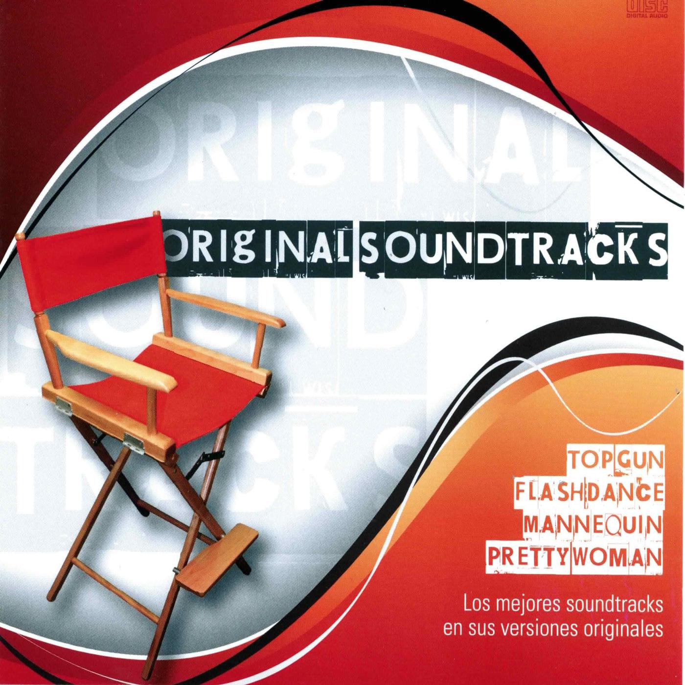 Original Soundtracks