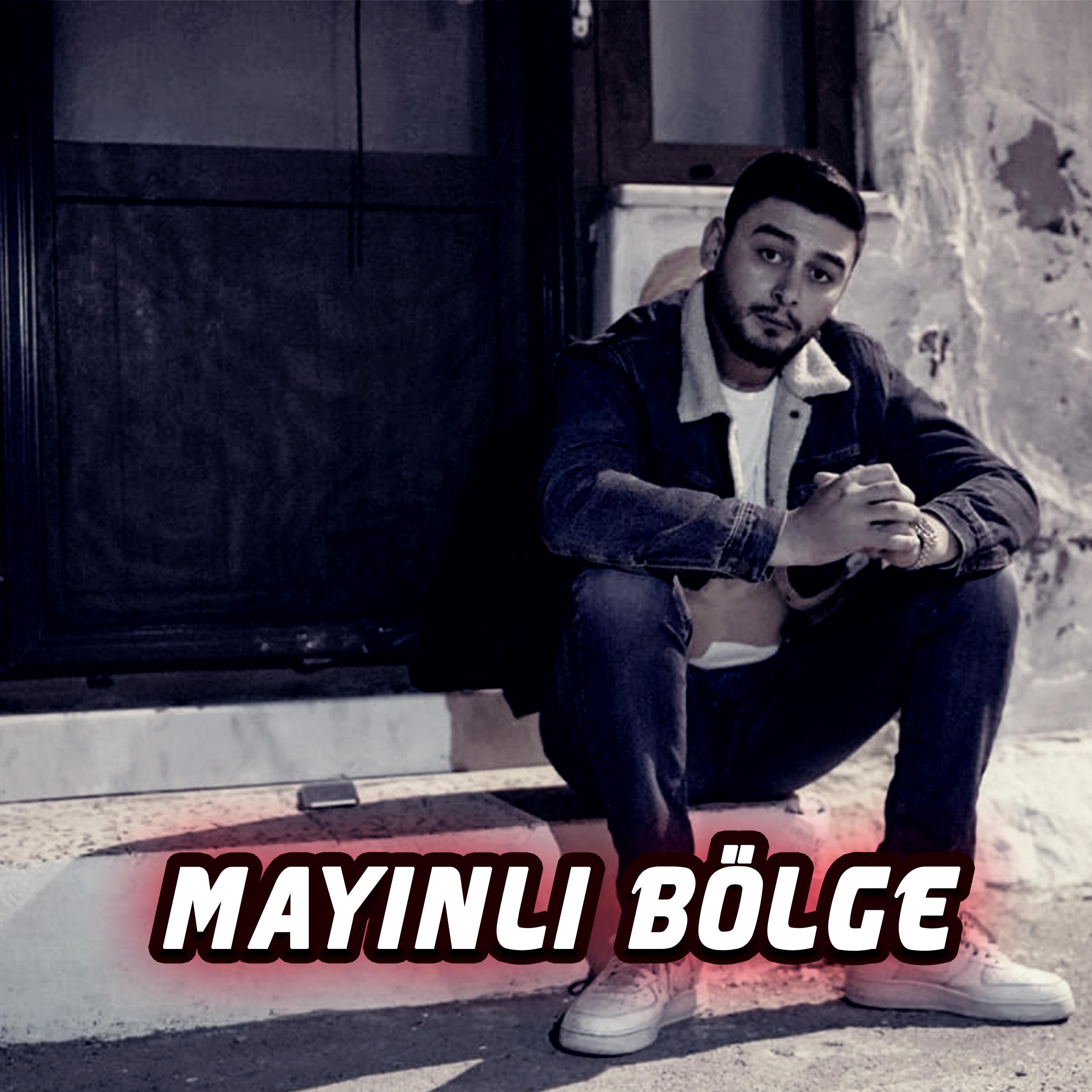 Mayınlı Bölge