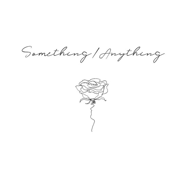 Something / Anything