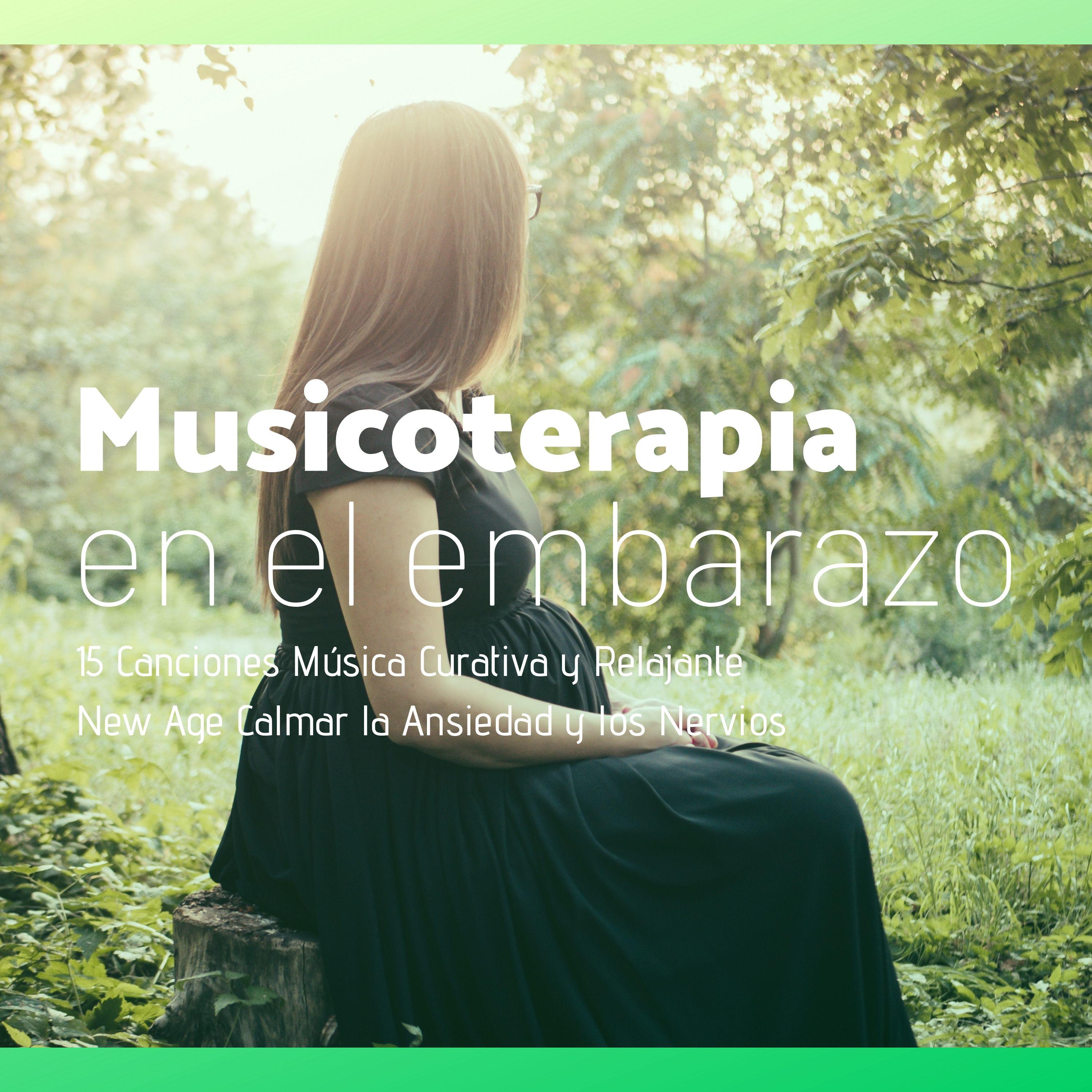 Musicoterapia en el Embarazo