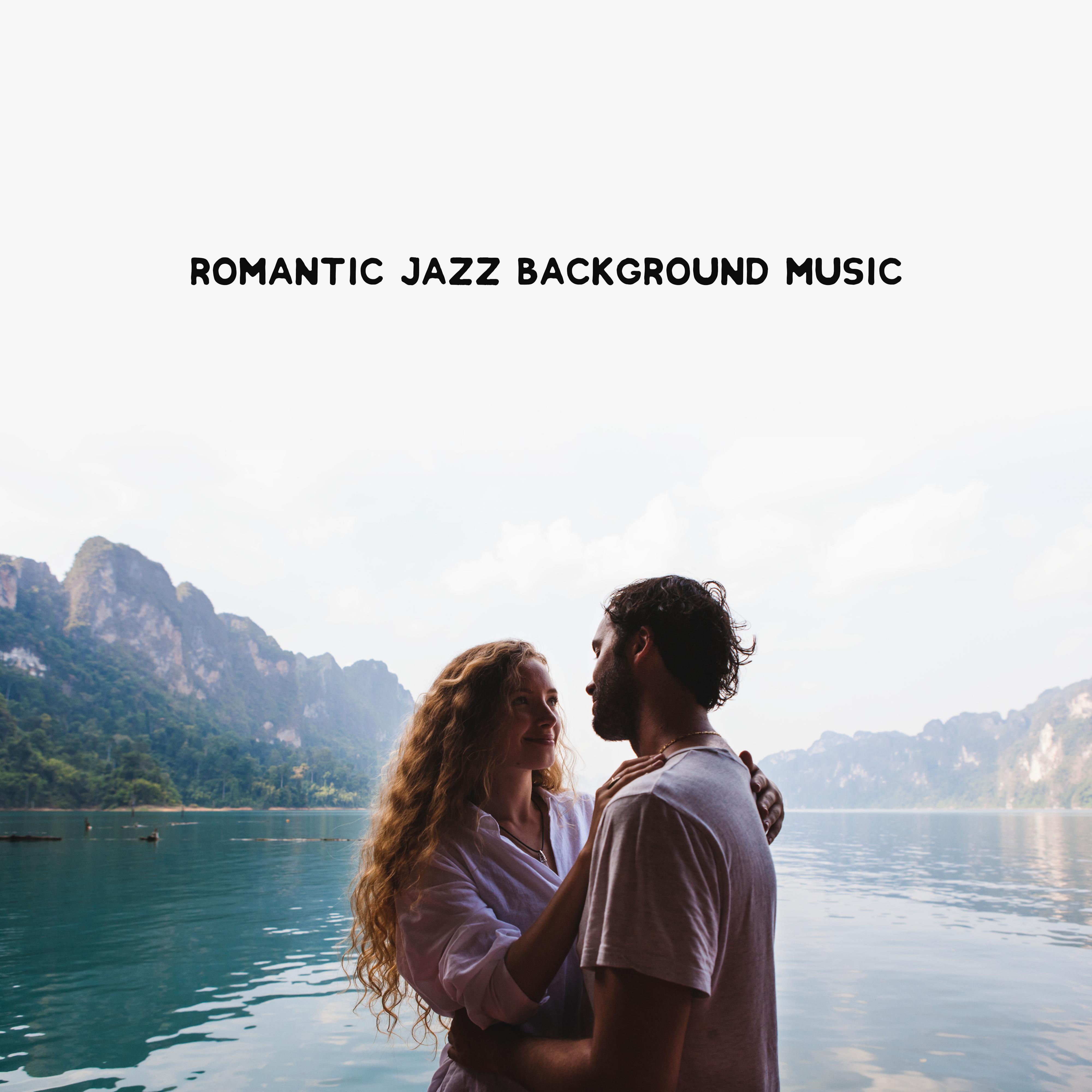 Romantic Jazz Background Music