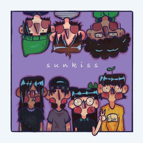 SUNKISS