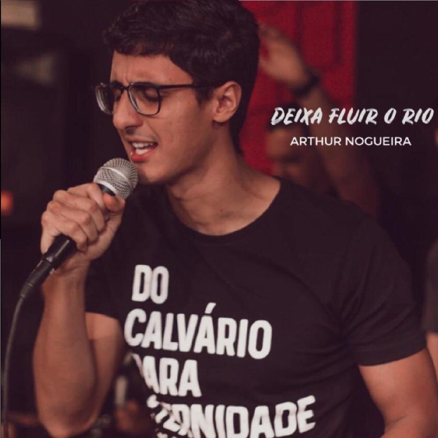 Deixa Fluir o Rio