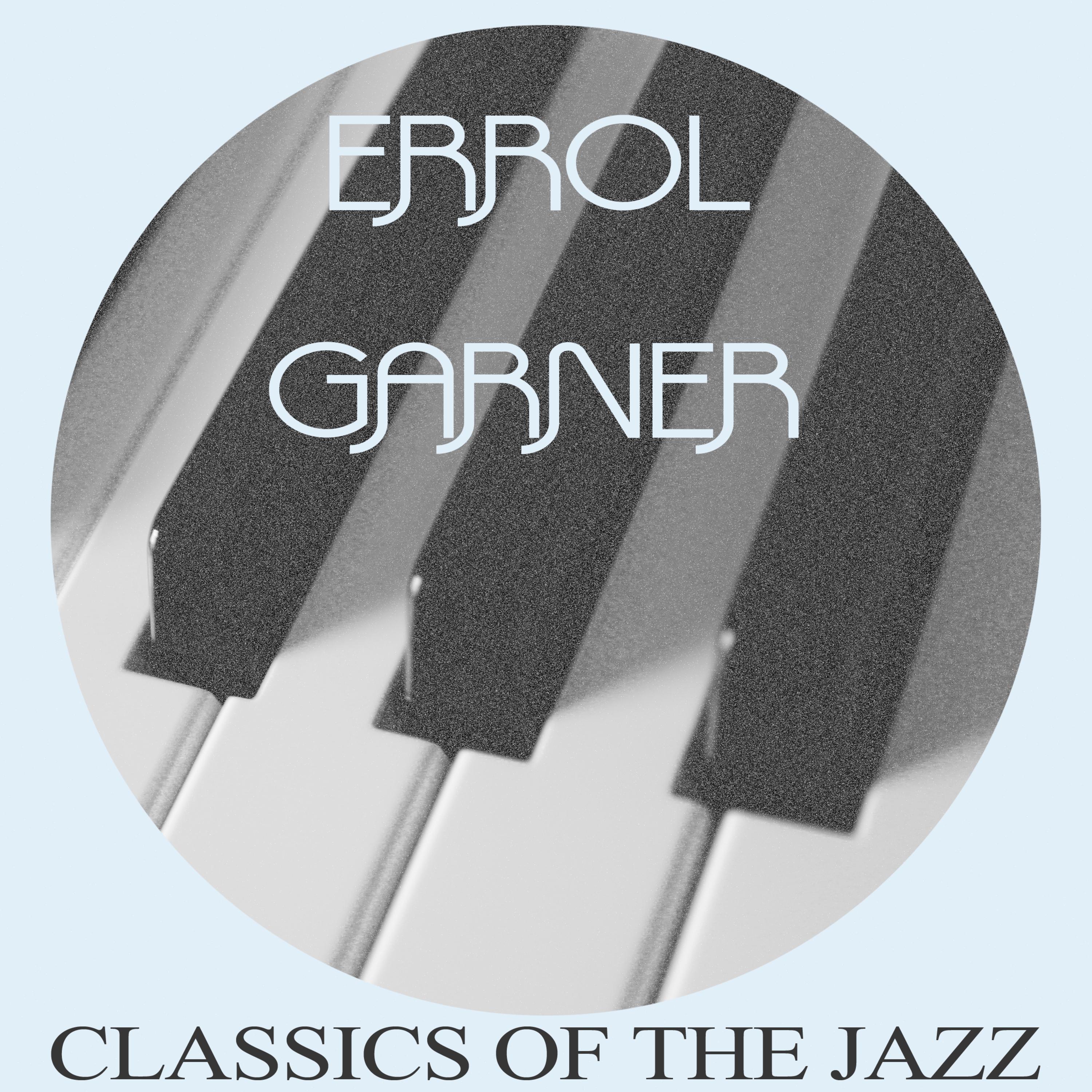 Classics Of The Jazz