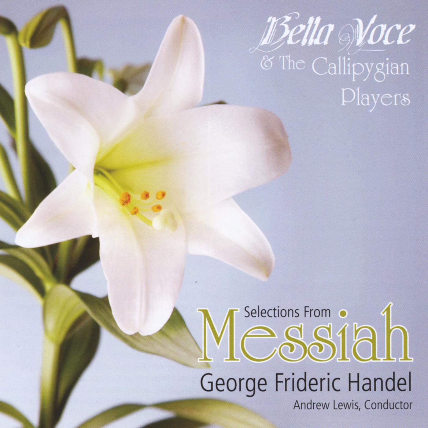 Messiah, HWV 56, Hallelujah