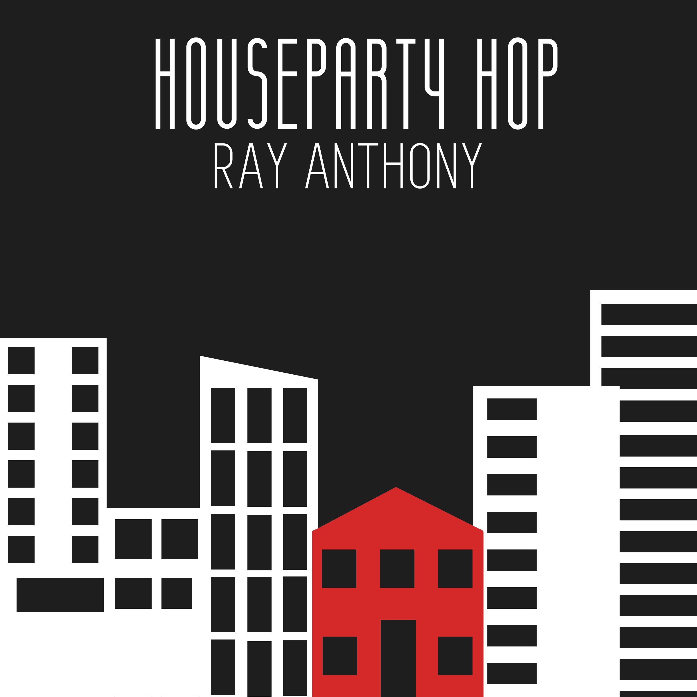 House Party Hop