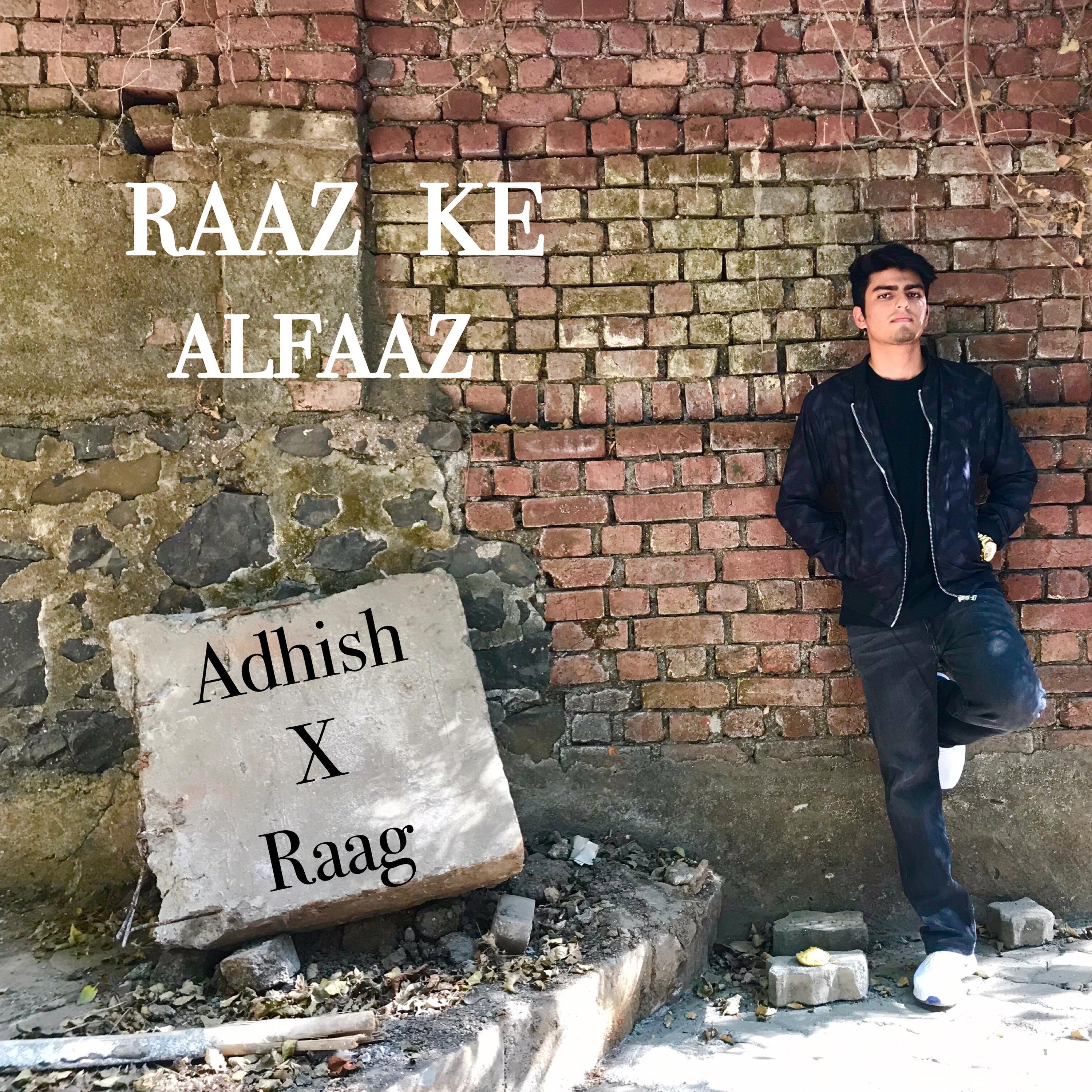 Raaz Ke Alfaaz