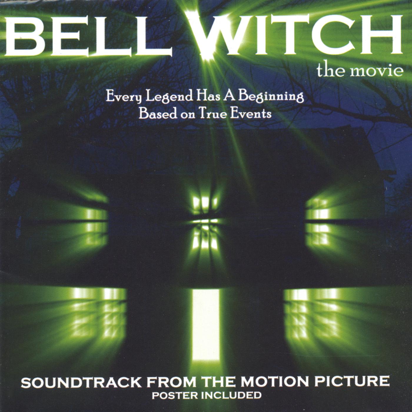 Bell Witch The Movie Soundtrack