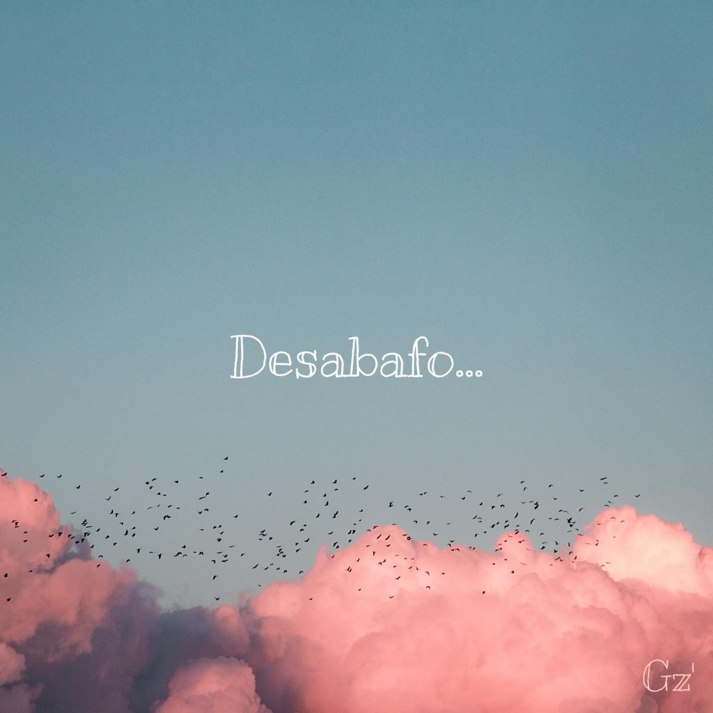 Desabafo