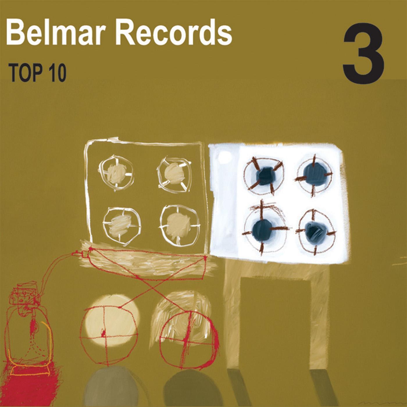 Belmar Records Top 10, Vol. 3