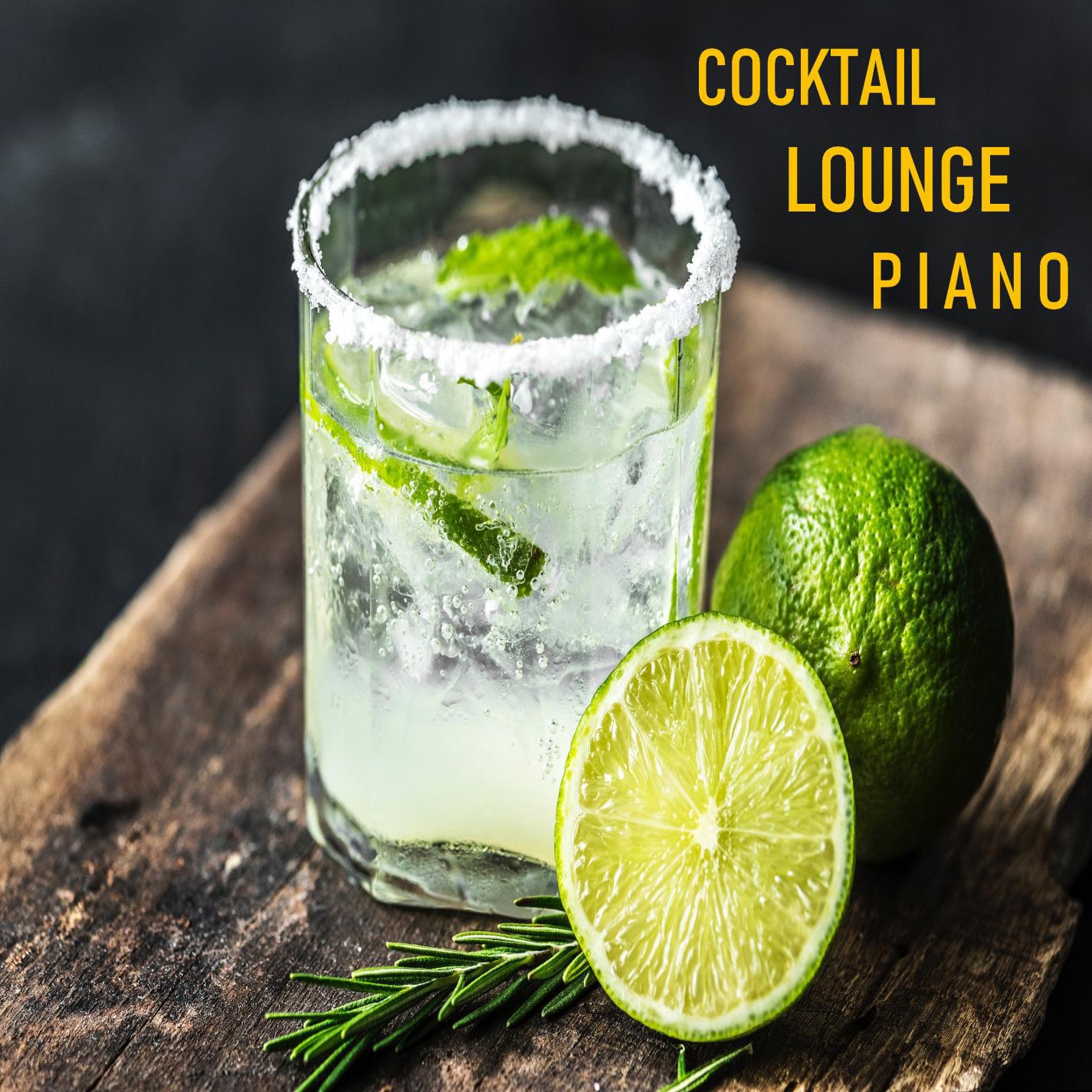 Cocktail Lounge Piano Playlist