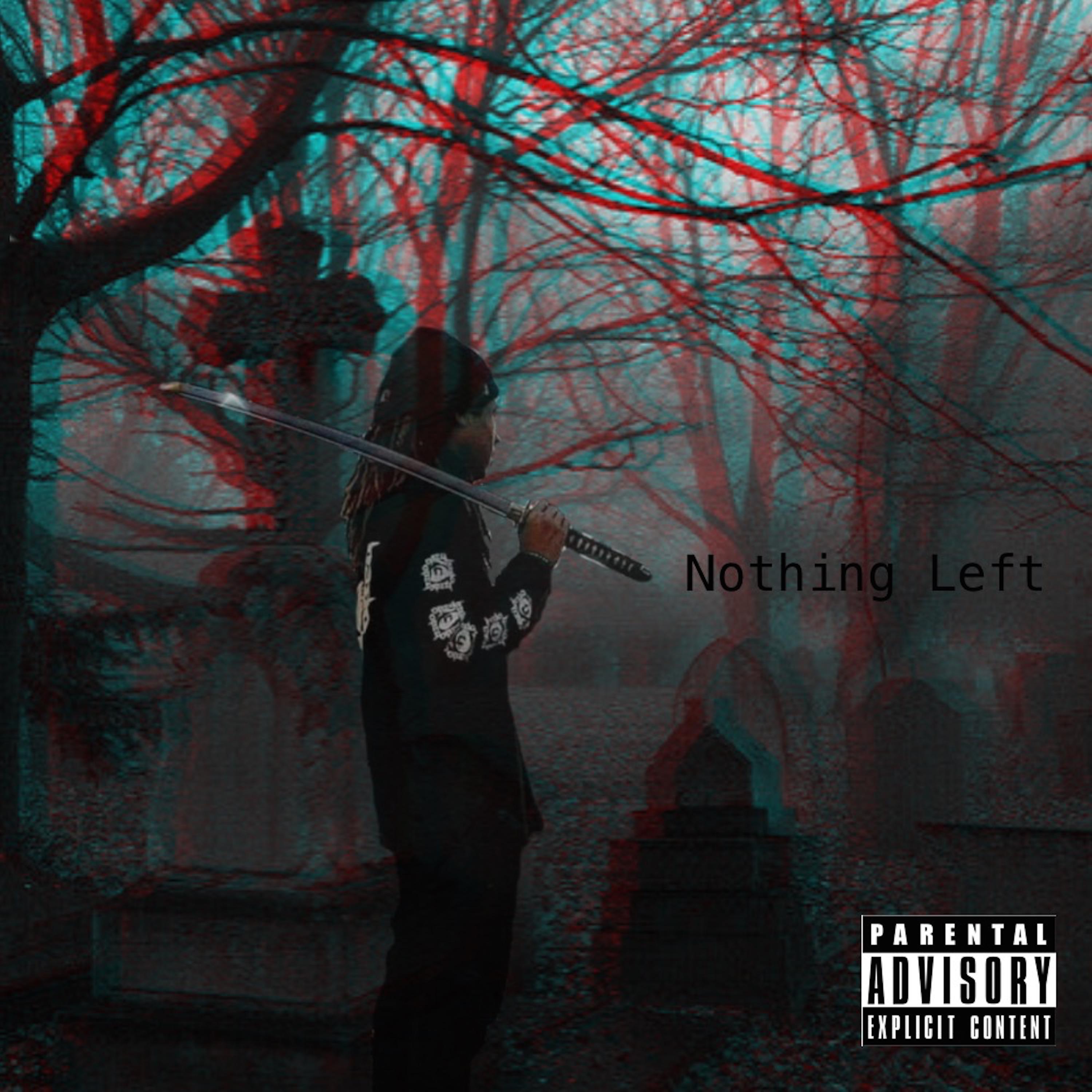 Nothing Left