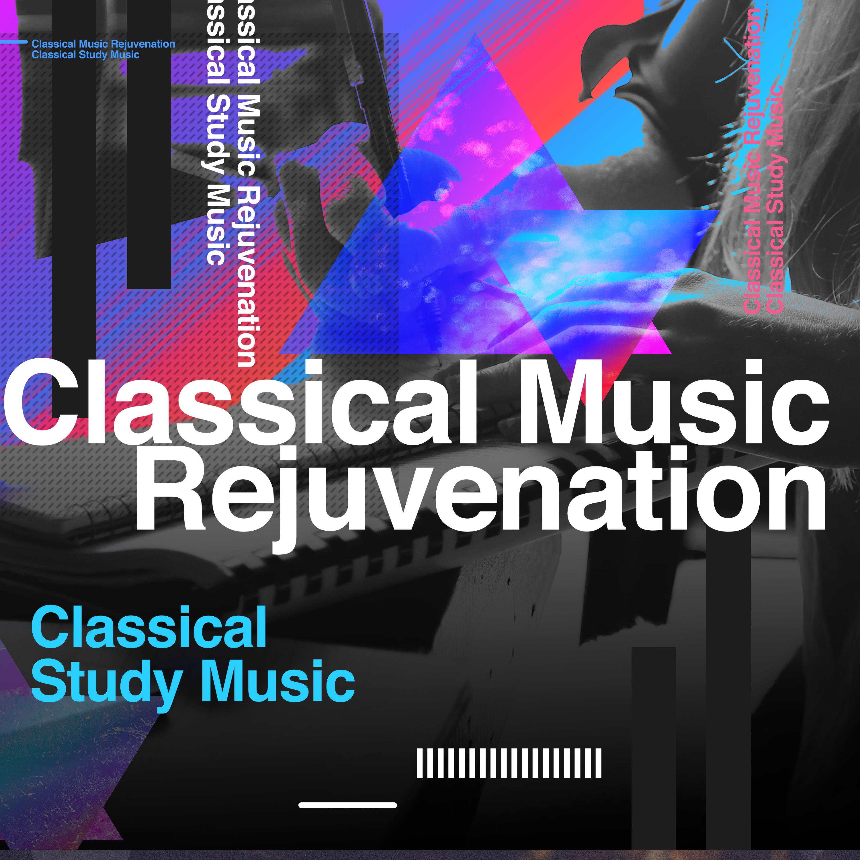 Classical Music Rejuvenation