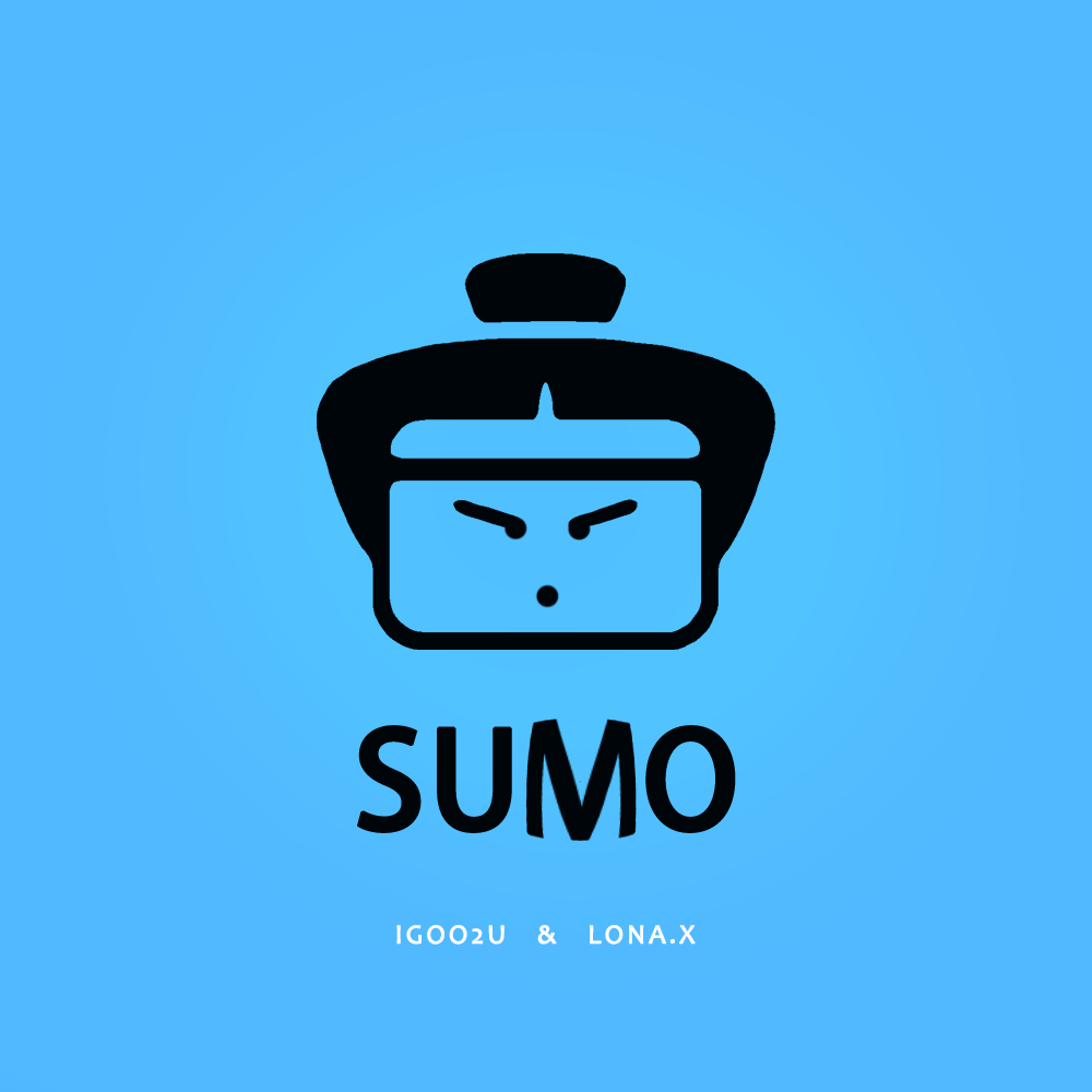 Sumo相扑（Original Mix）