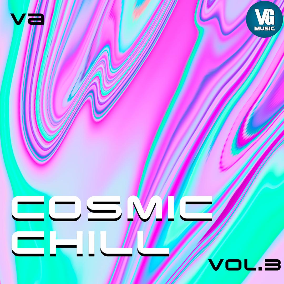 Cosmic Chill, Vol. 3