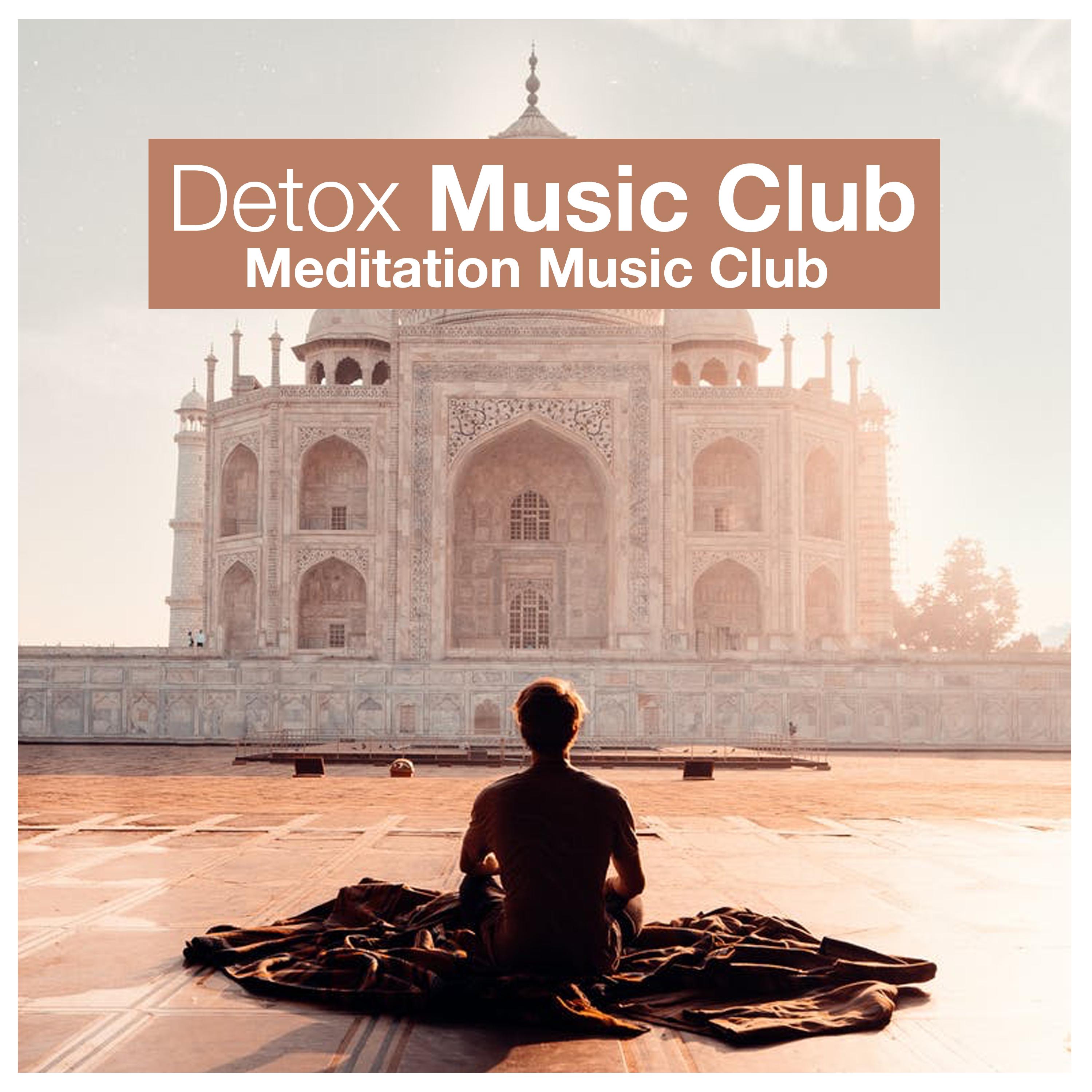 Detox Music Club