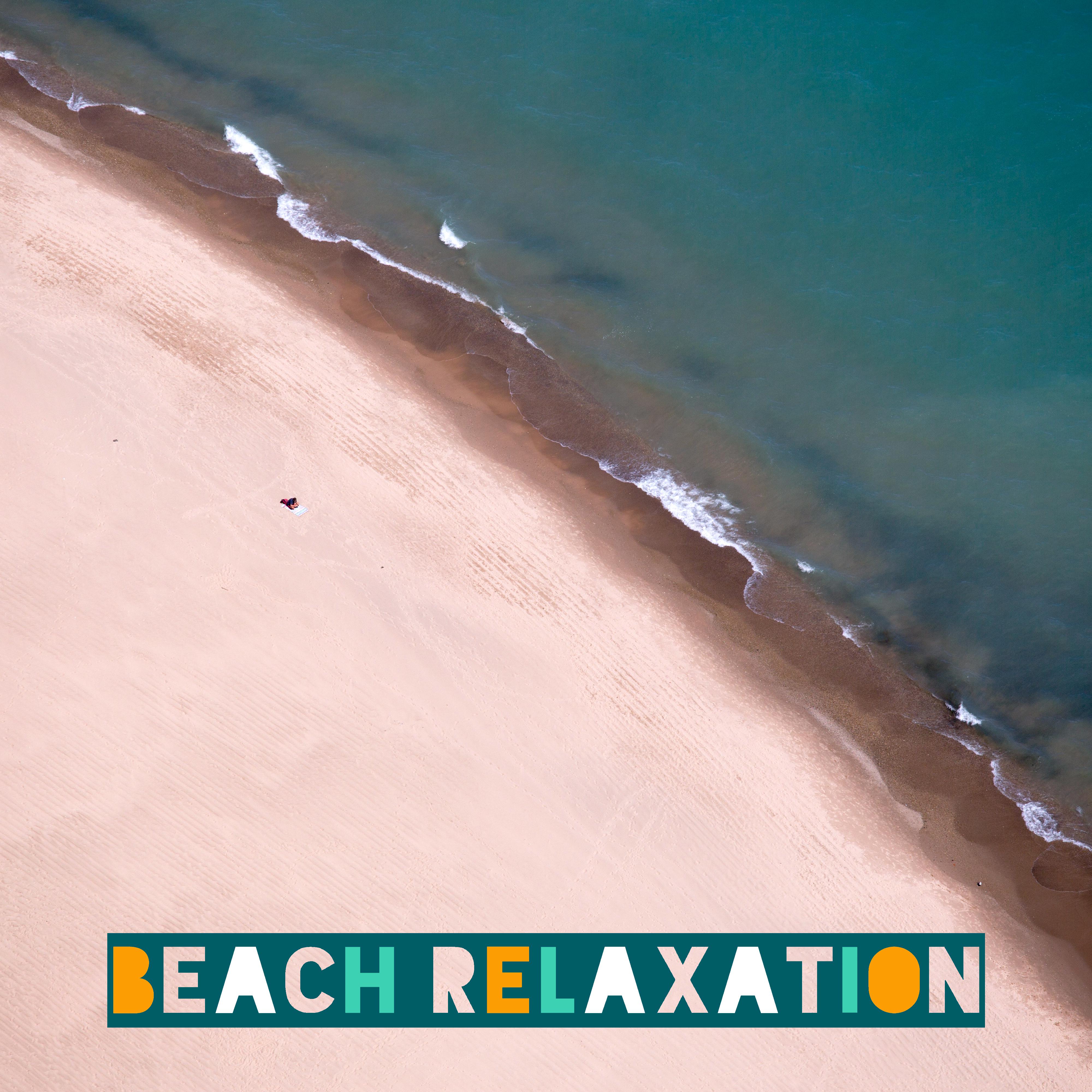 Beach Relaxation: Ibiza Lounge, Beach Music, Relaxing Beats, Relaxing Music Therapy, Chillout Lounge, Ibiza Chill Out 2019