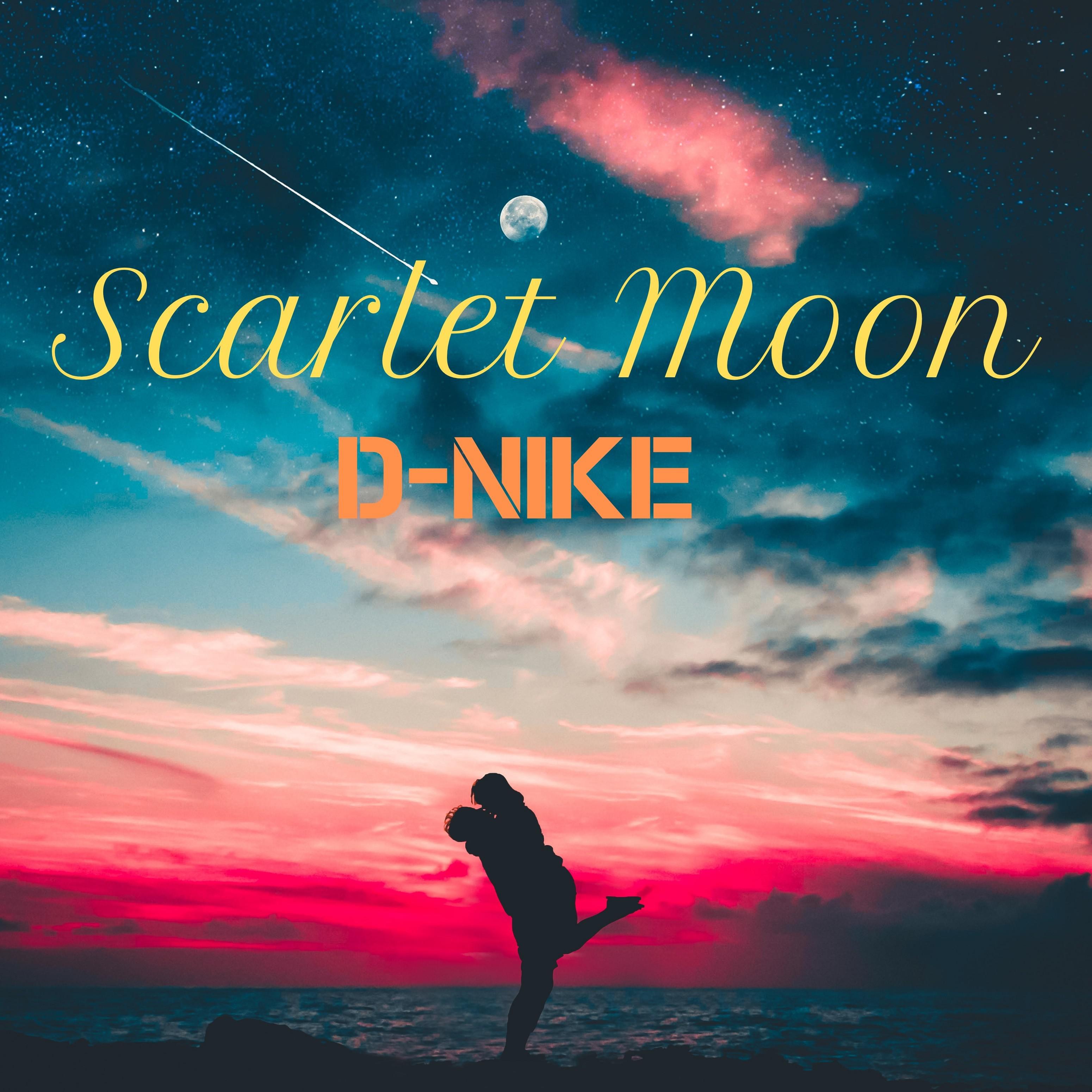 Scarlet Moon