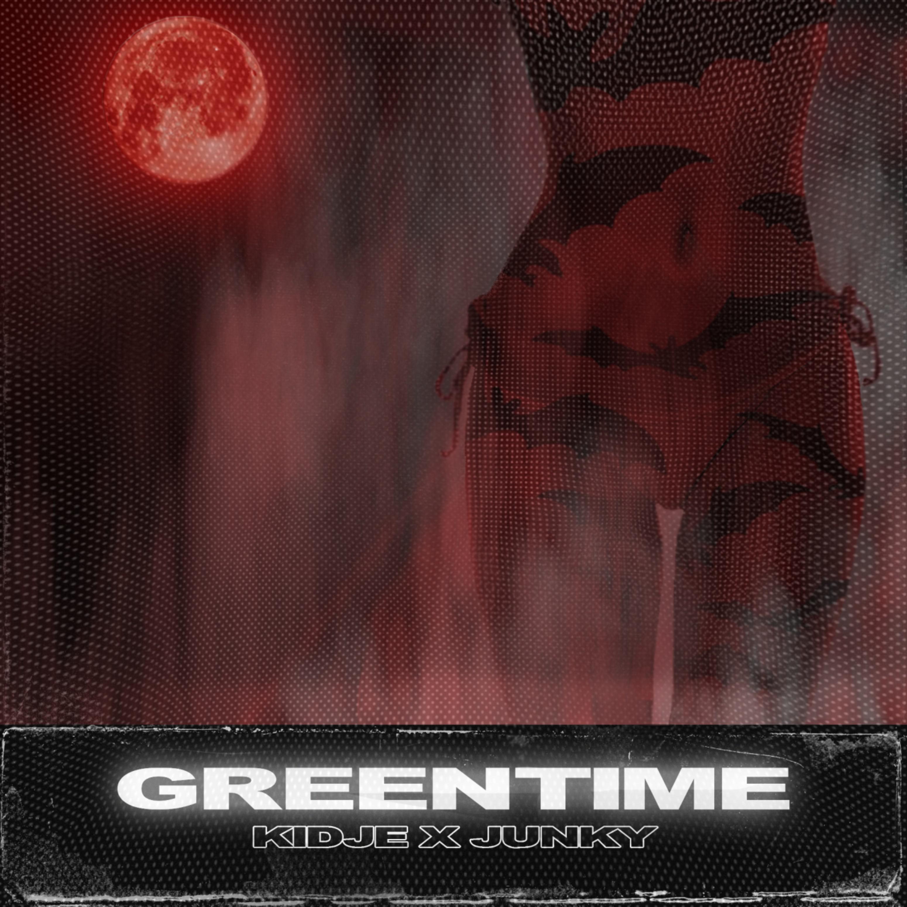 Greentime