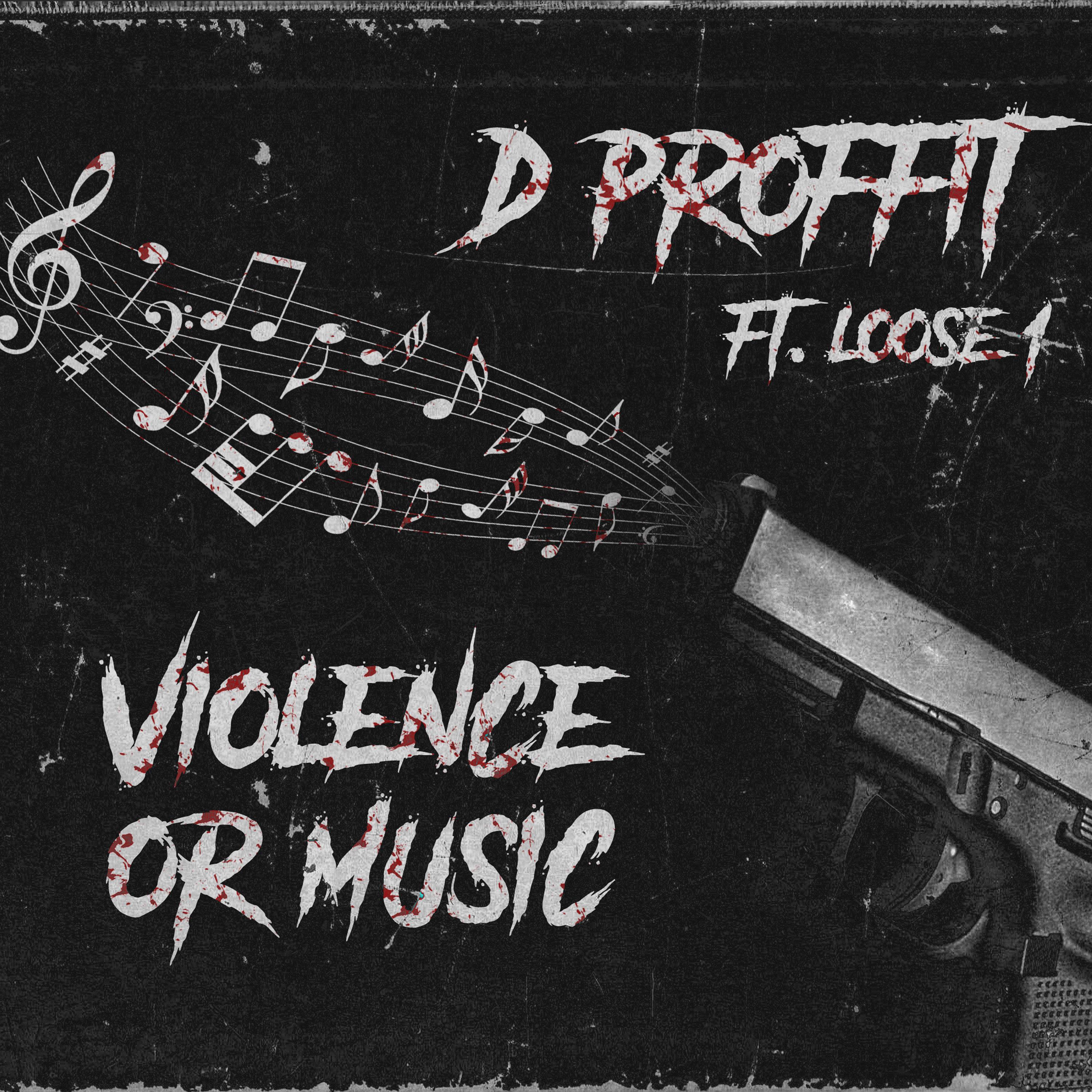 Violence Or Music