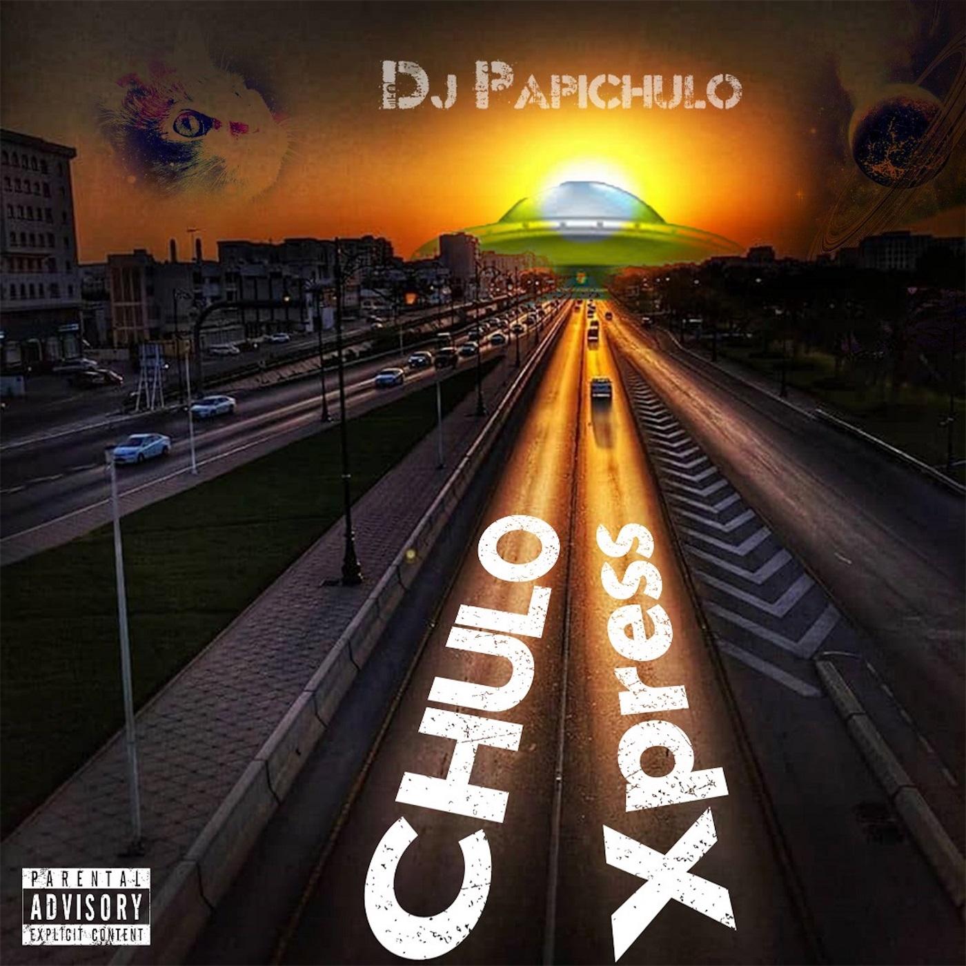 Chulo Xpress