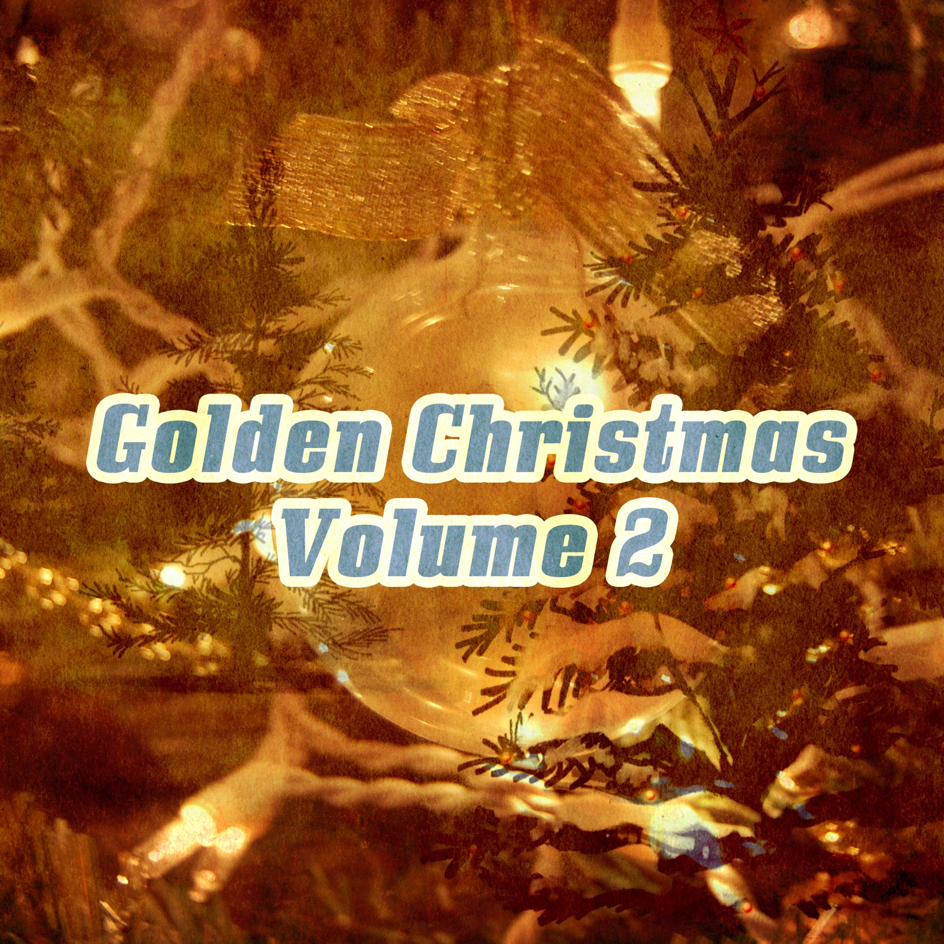 Golden Christmas - Volume 2