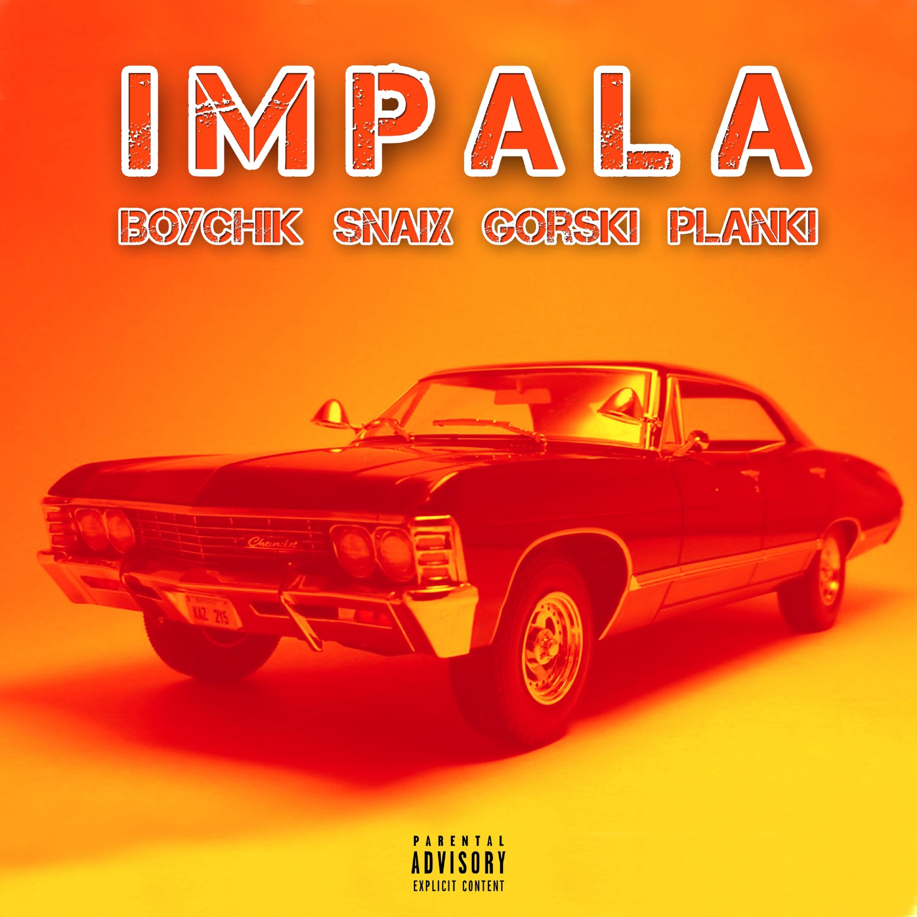 Impala