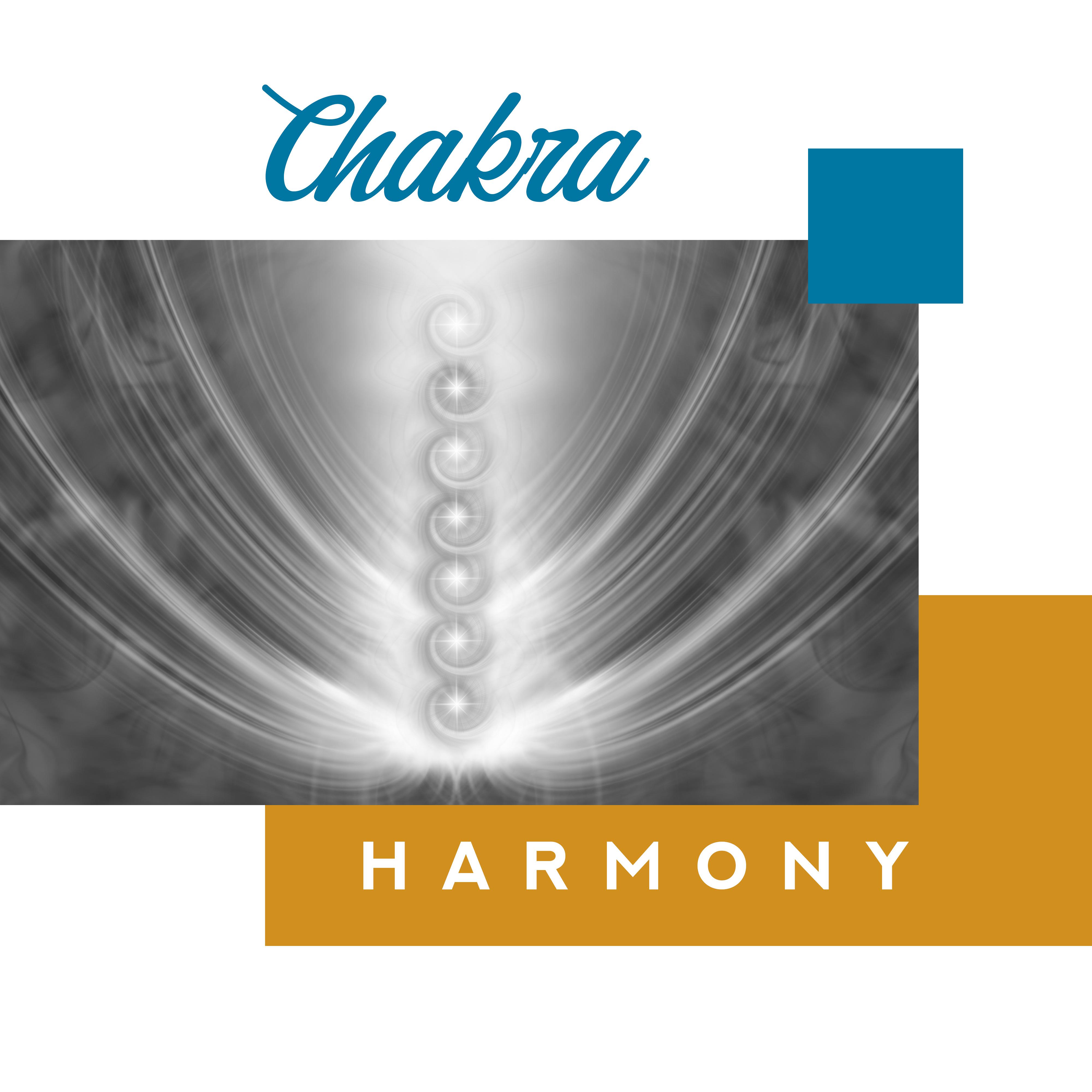 Chakra Harmony: Pure Meditation, Chakra Balancing, Therapy Melodies, Yoga Chakras, Spiritual Relax, Zen, Meditation Music Zone