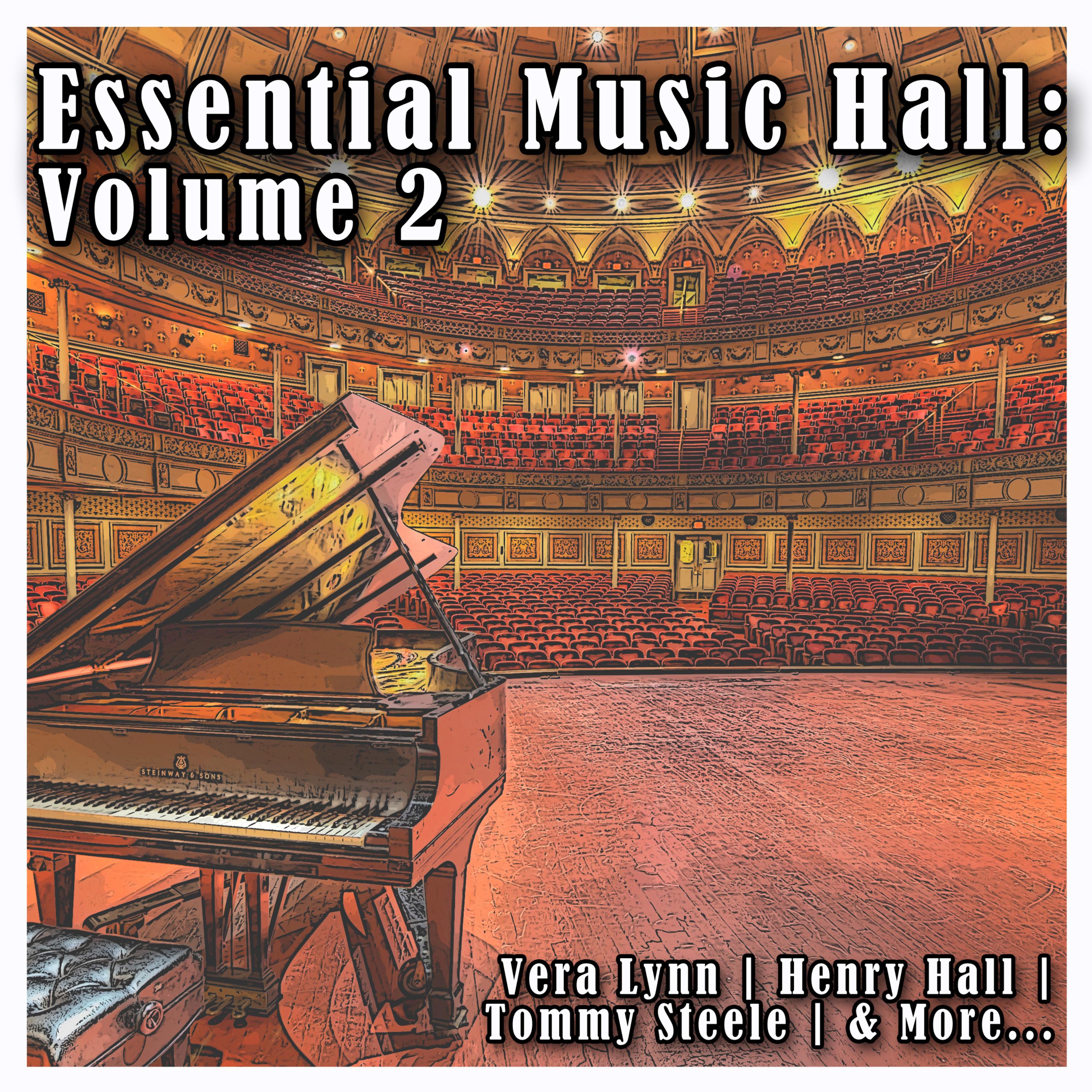 Essential Music Hall, Vol. 2