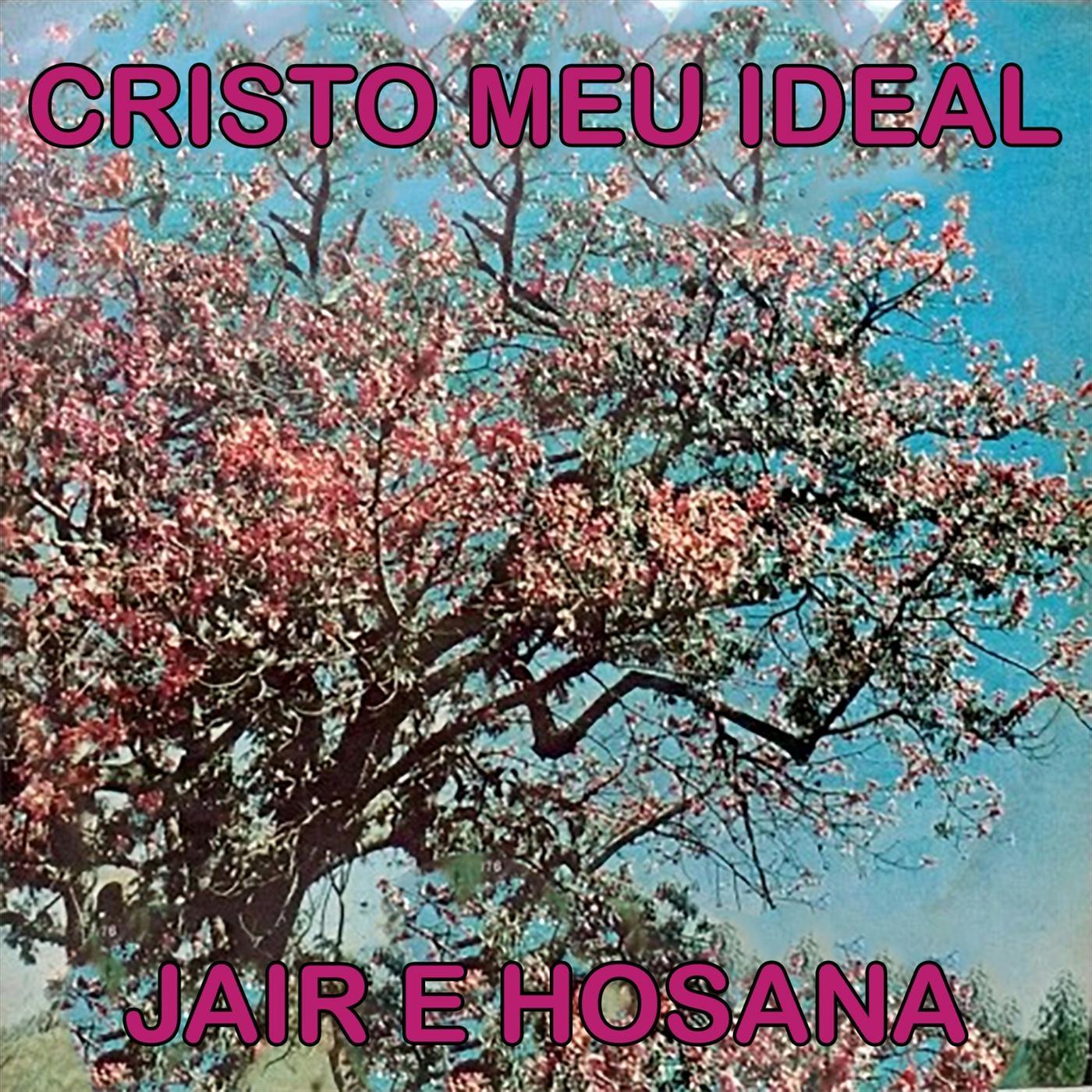 Cristo Meu Ideal