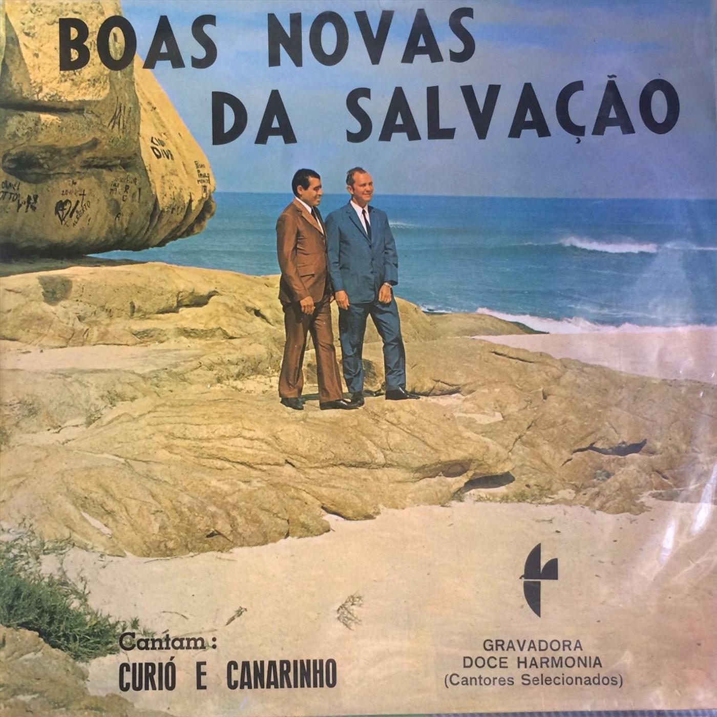 Boas Novas da Salvação