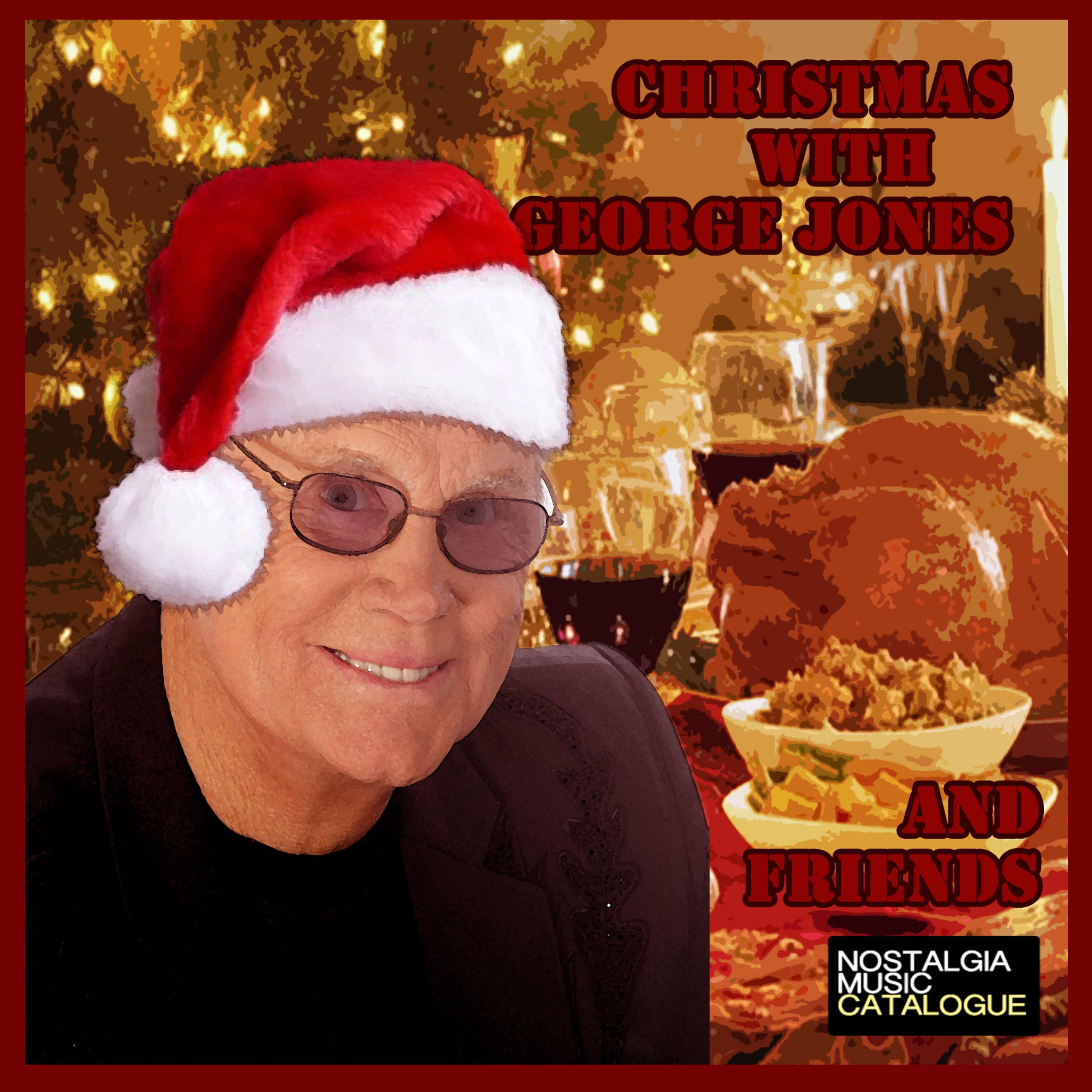 Christmas With George Jones And Friends