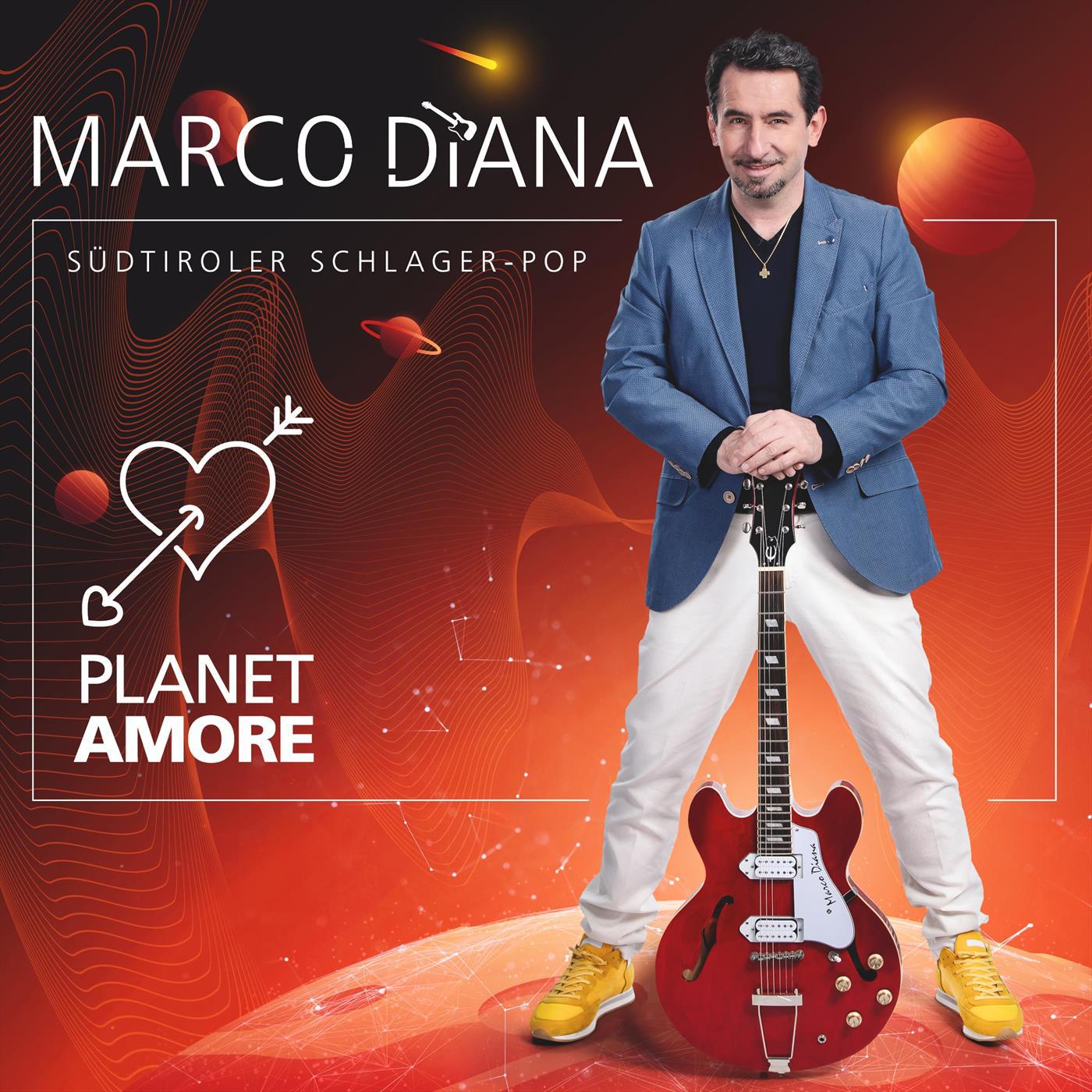 Planet Amore