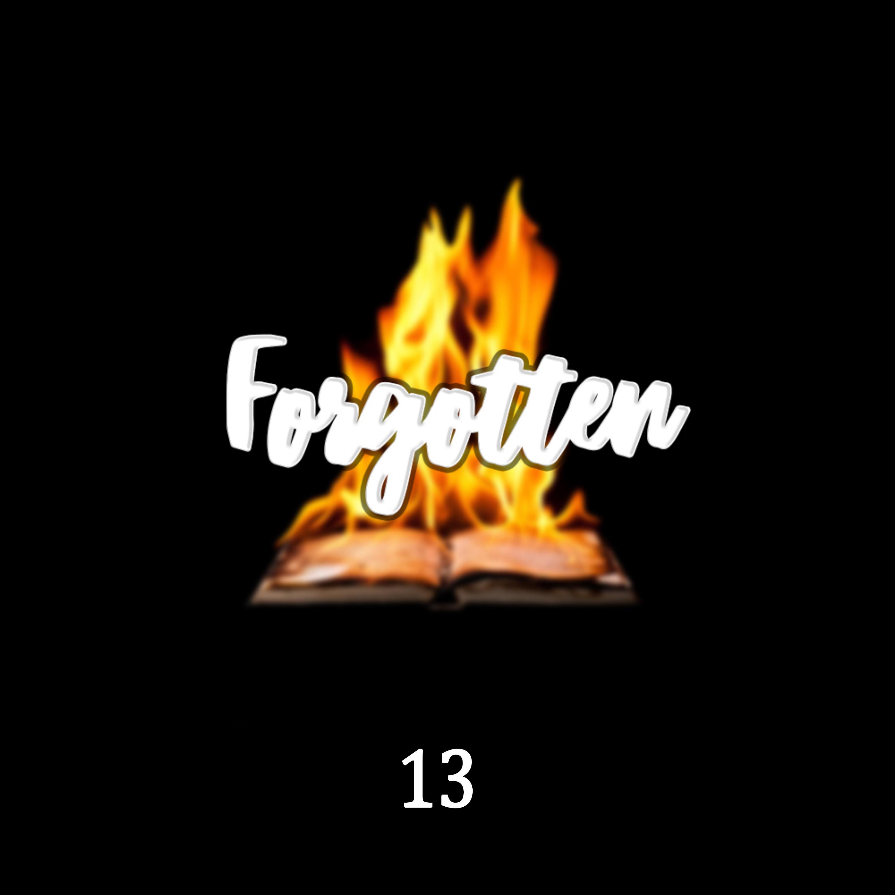 Forgotten