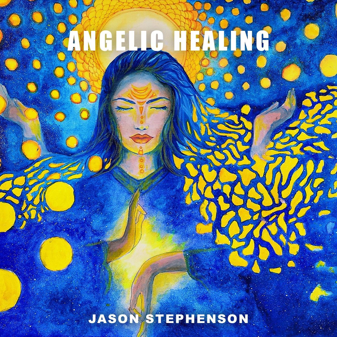 Angelic Healing