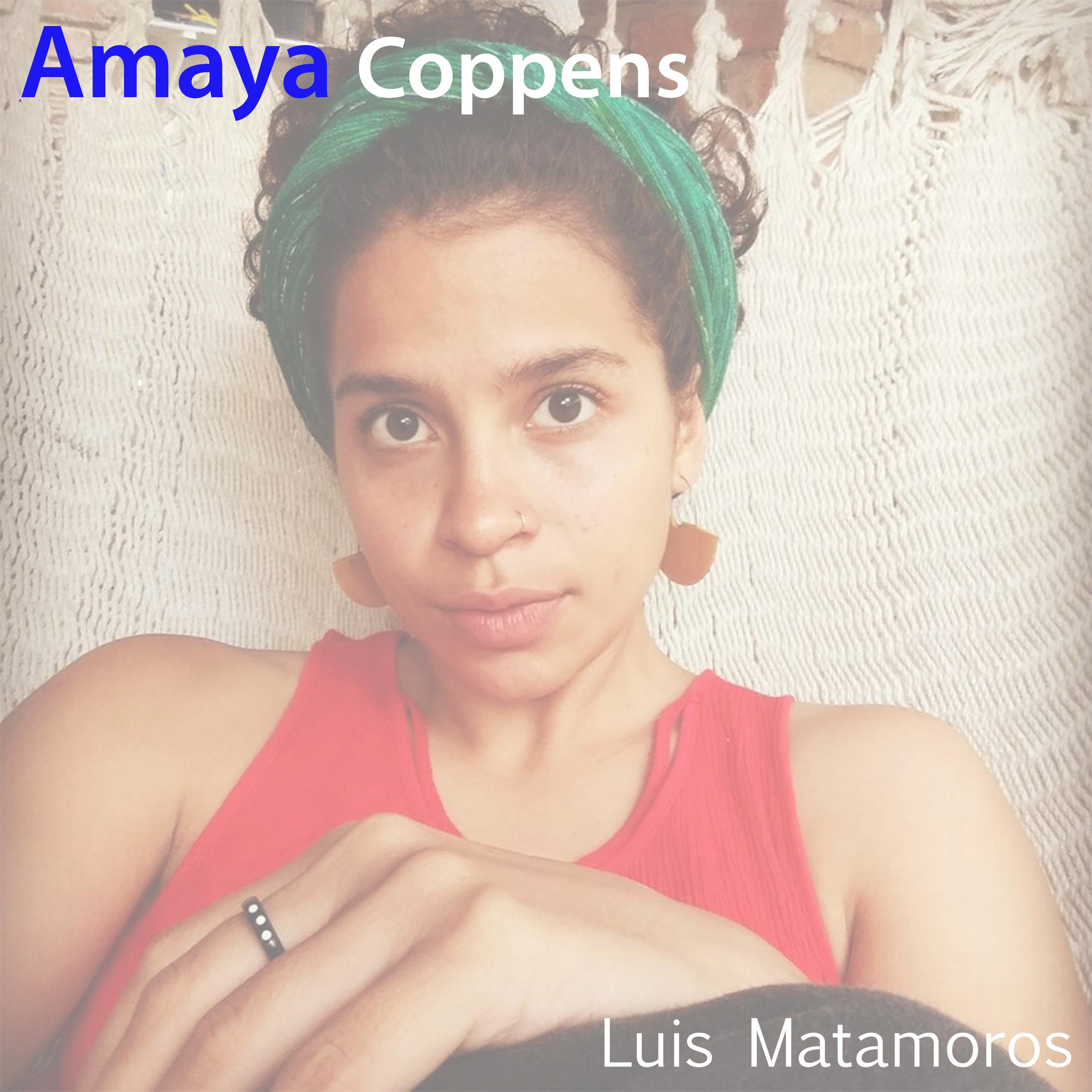 Amaya Coppens