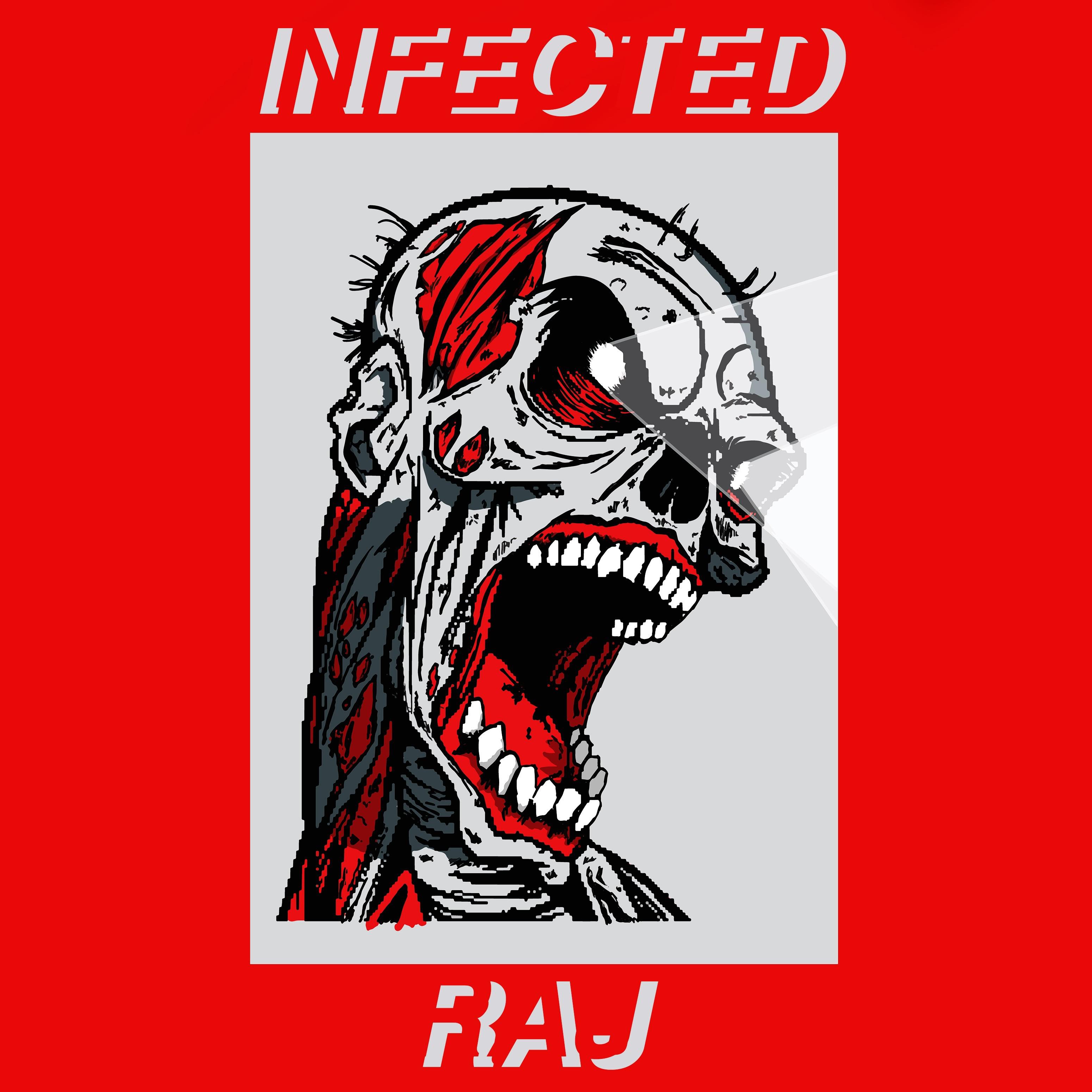 Infected