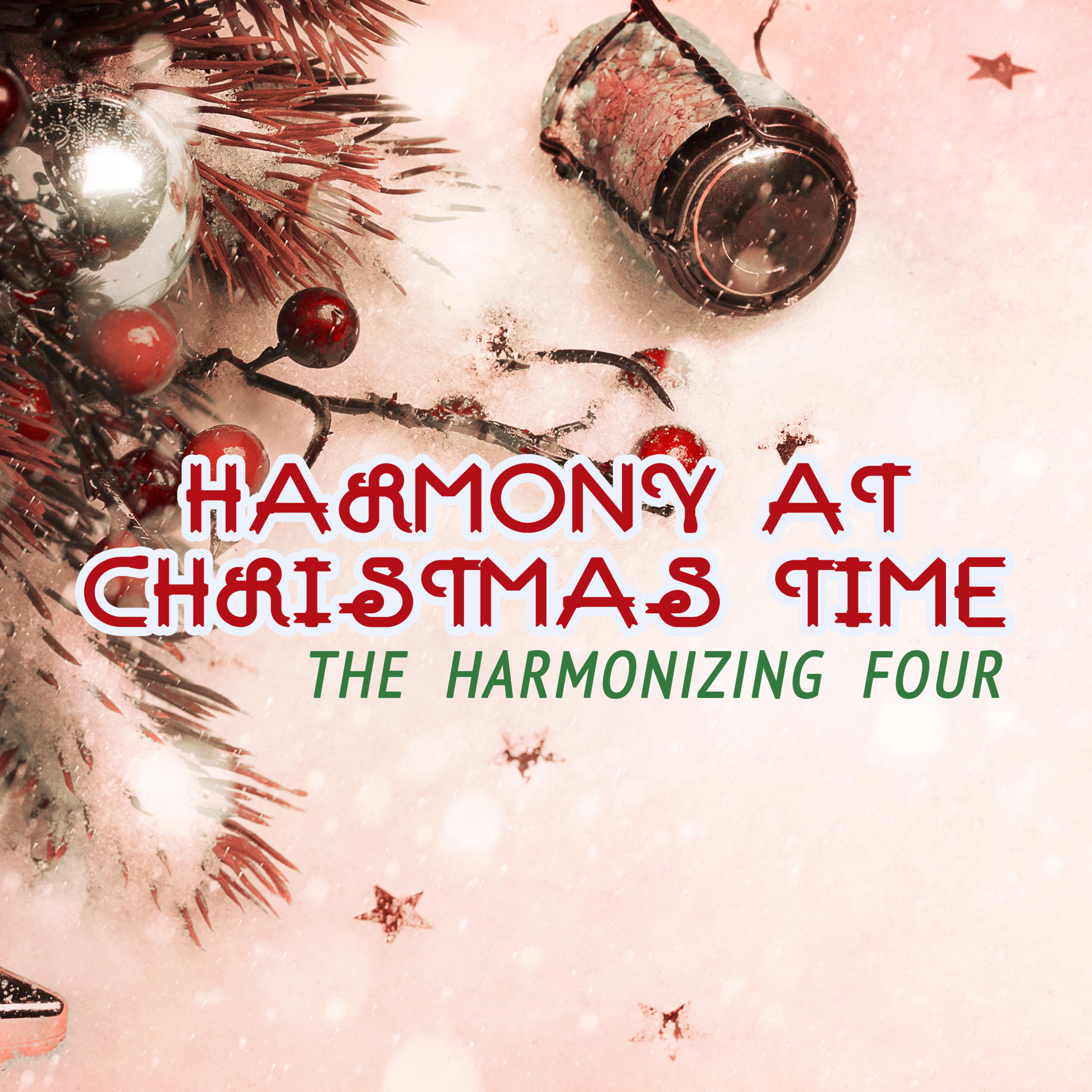 Harmony At Christmas Time