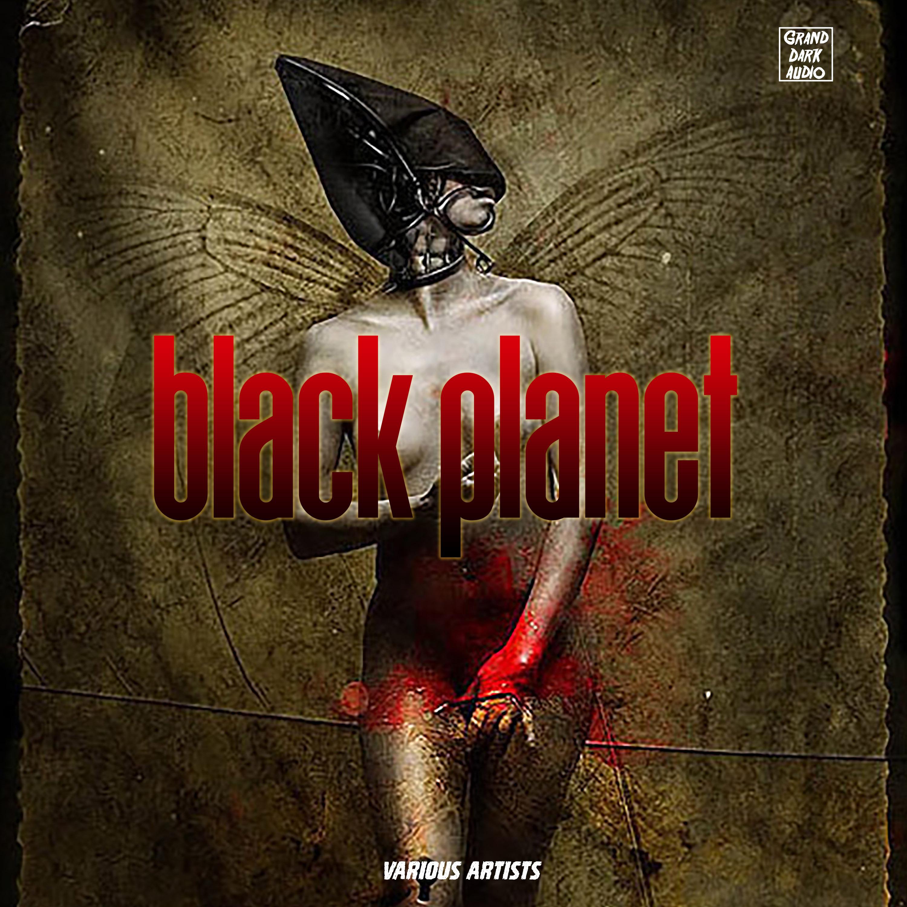 Black Planet