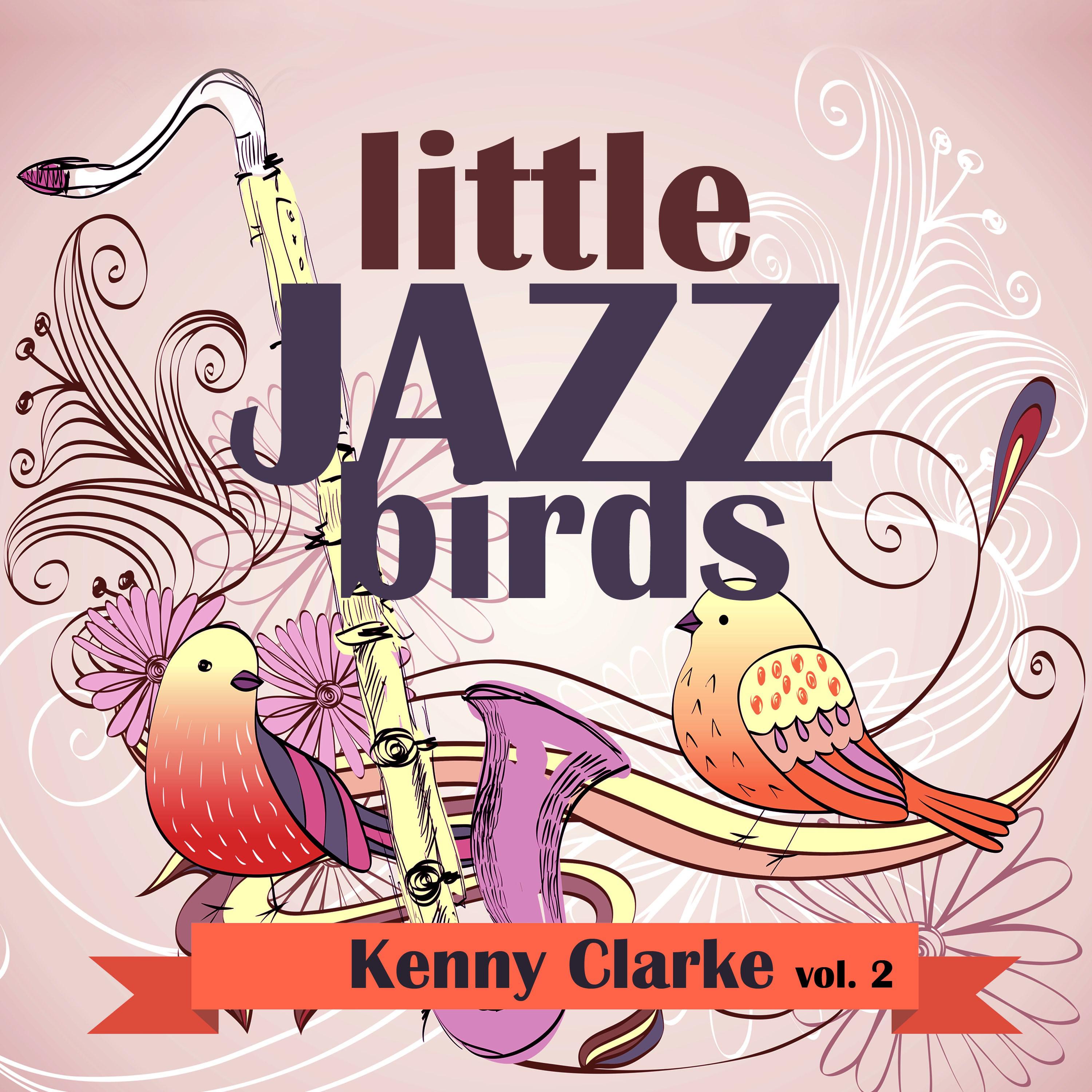 Little Jazz Birds, Vol. 2