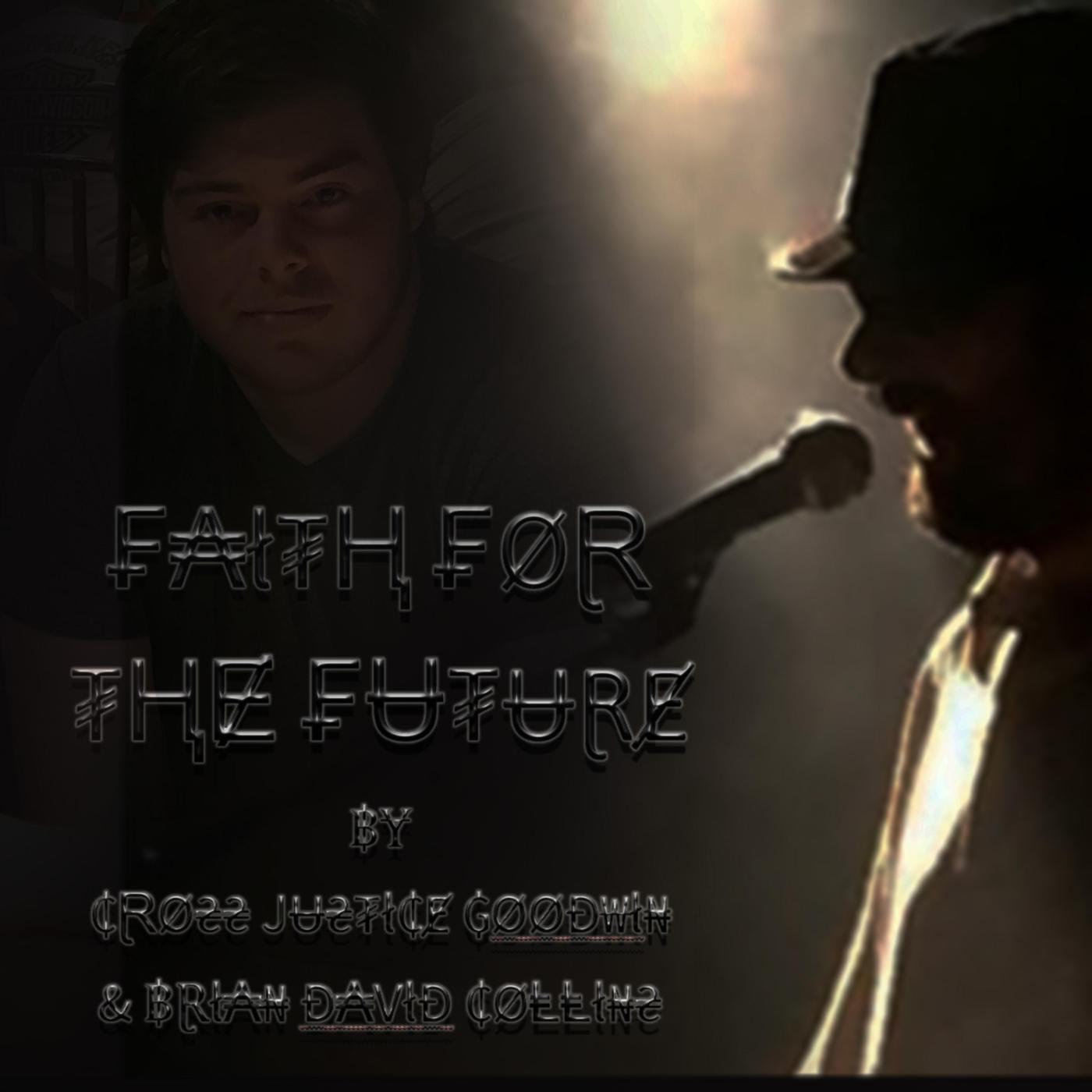 Faith for the Future