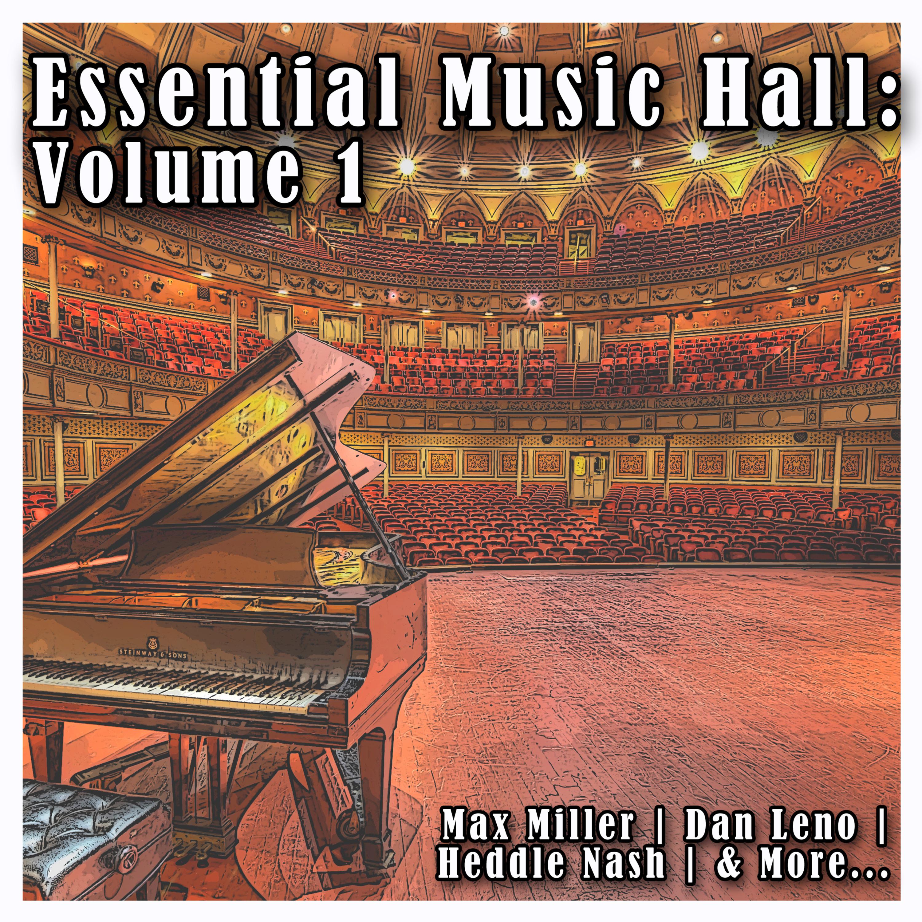 Essential Music Hall, Vol. 1