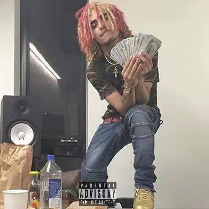 Lil Pump Type Beat3