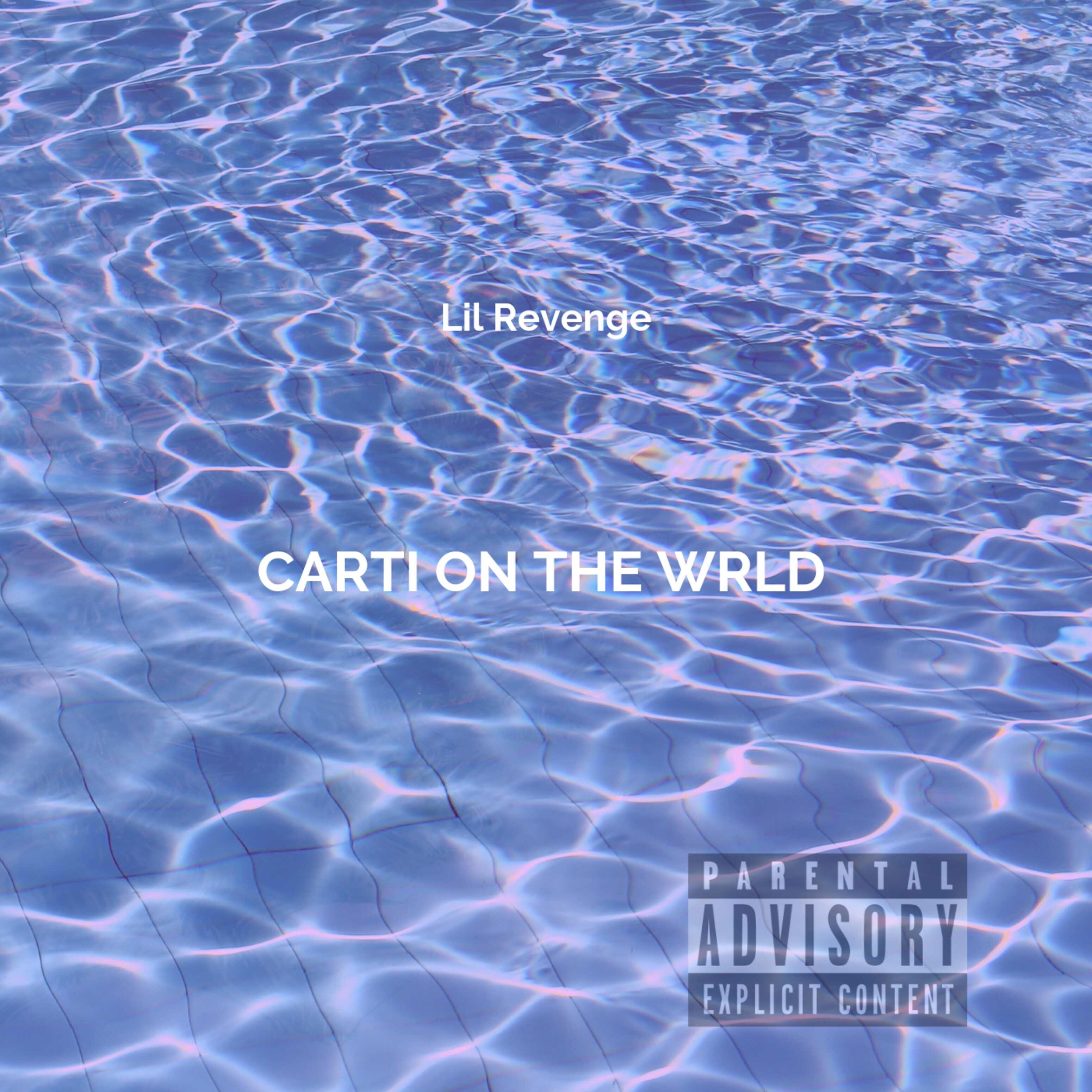 Carti on the Wrld