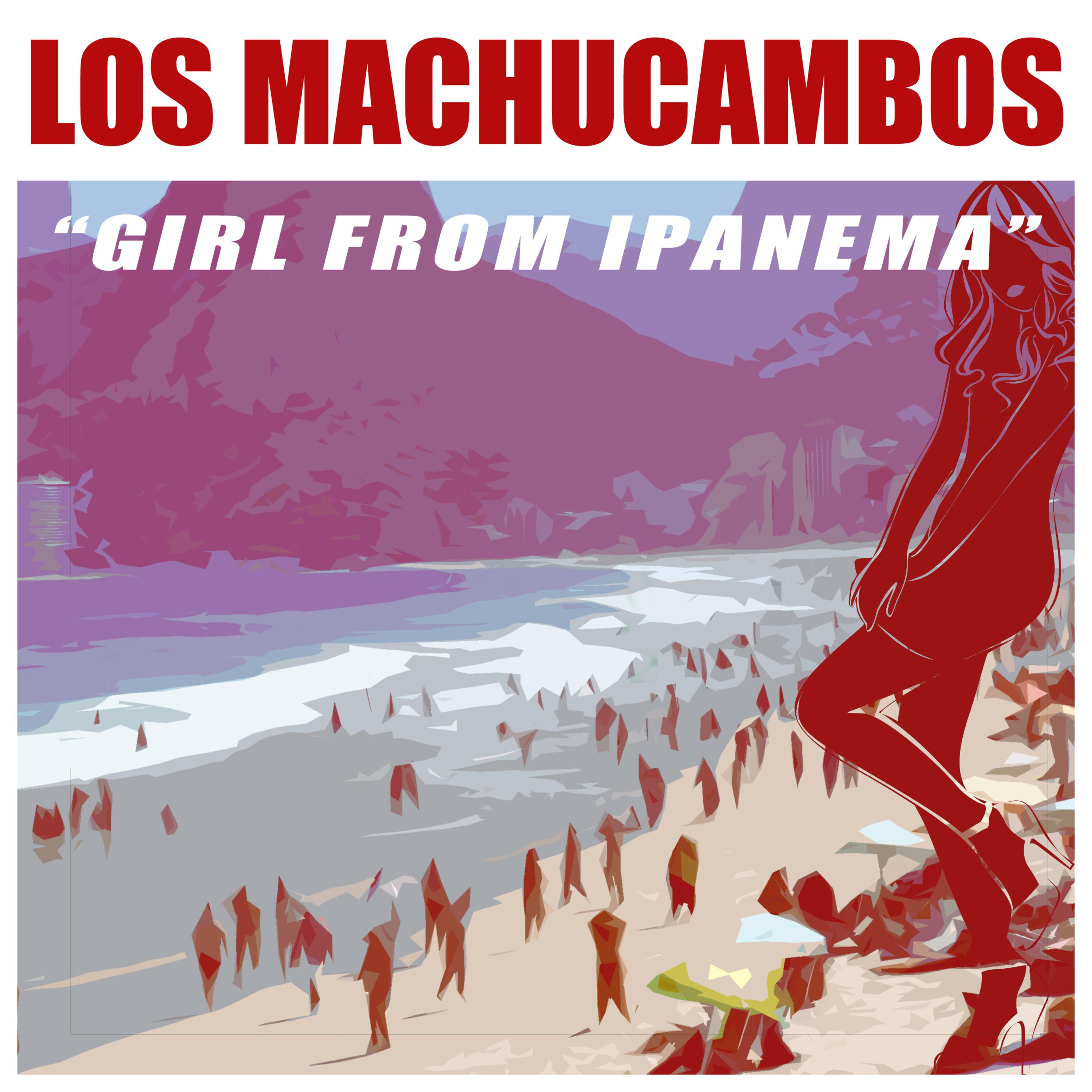 The Girl From Ipanema