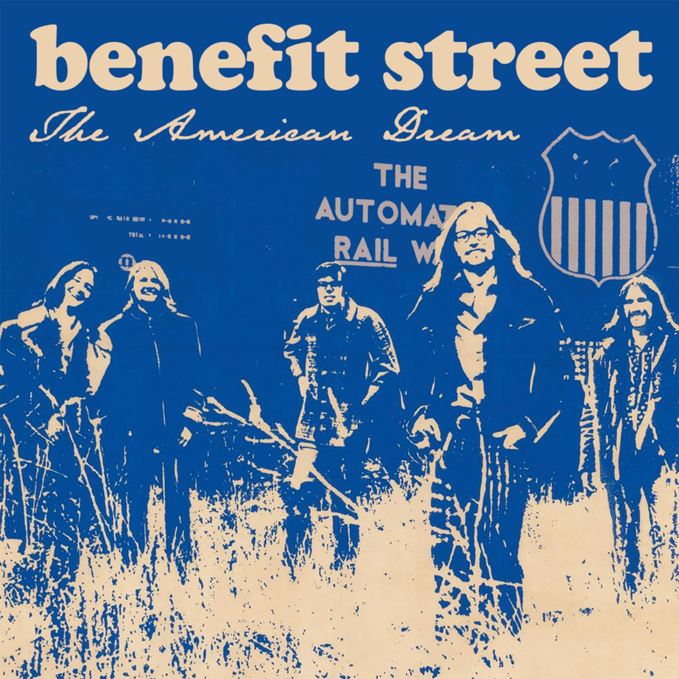 Benefit Street - The American Dream