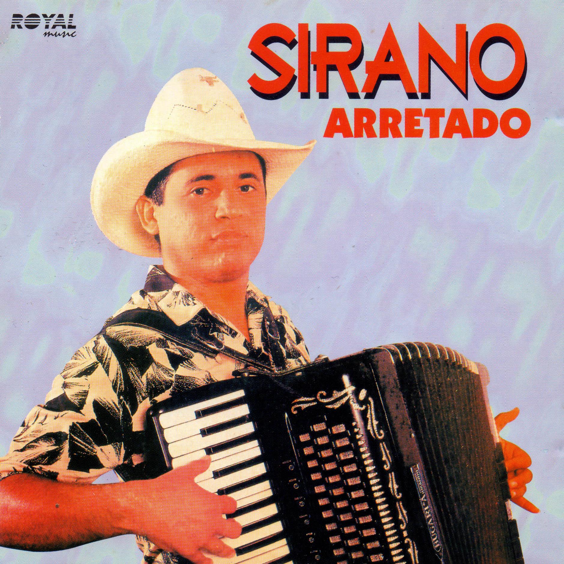 Arretado