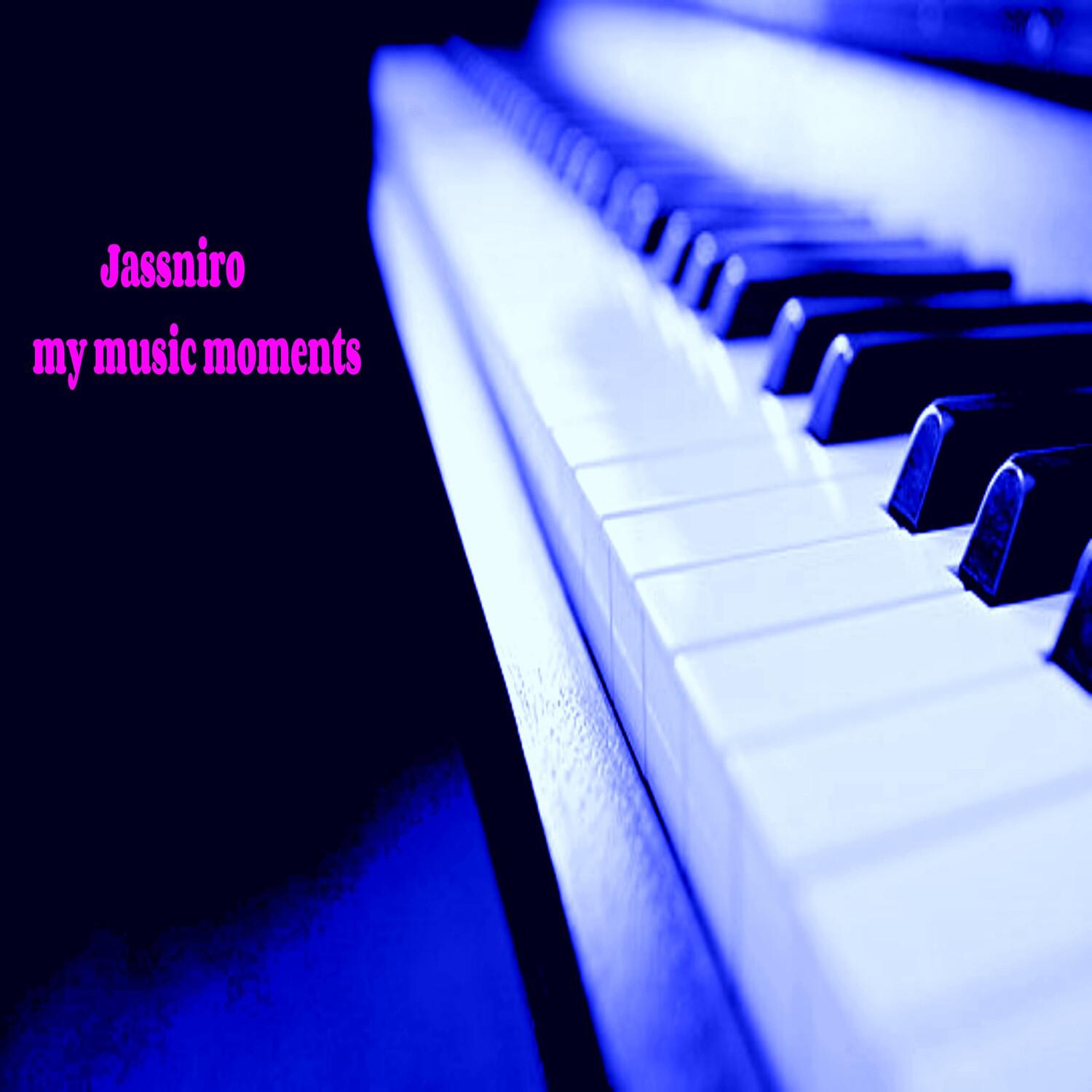 My Music Moments